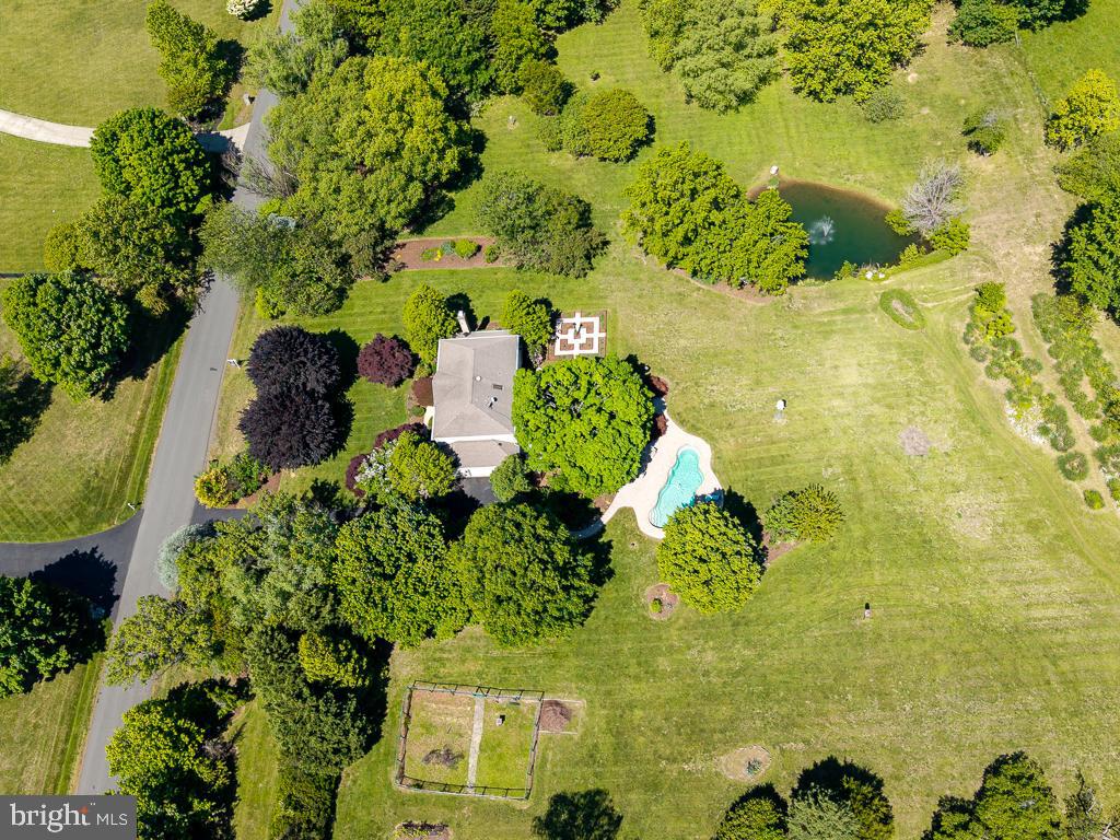 EVERGREEN FARM - Residential