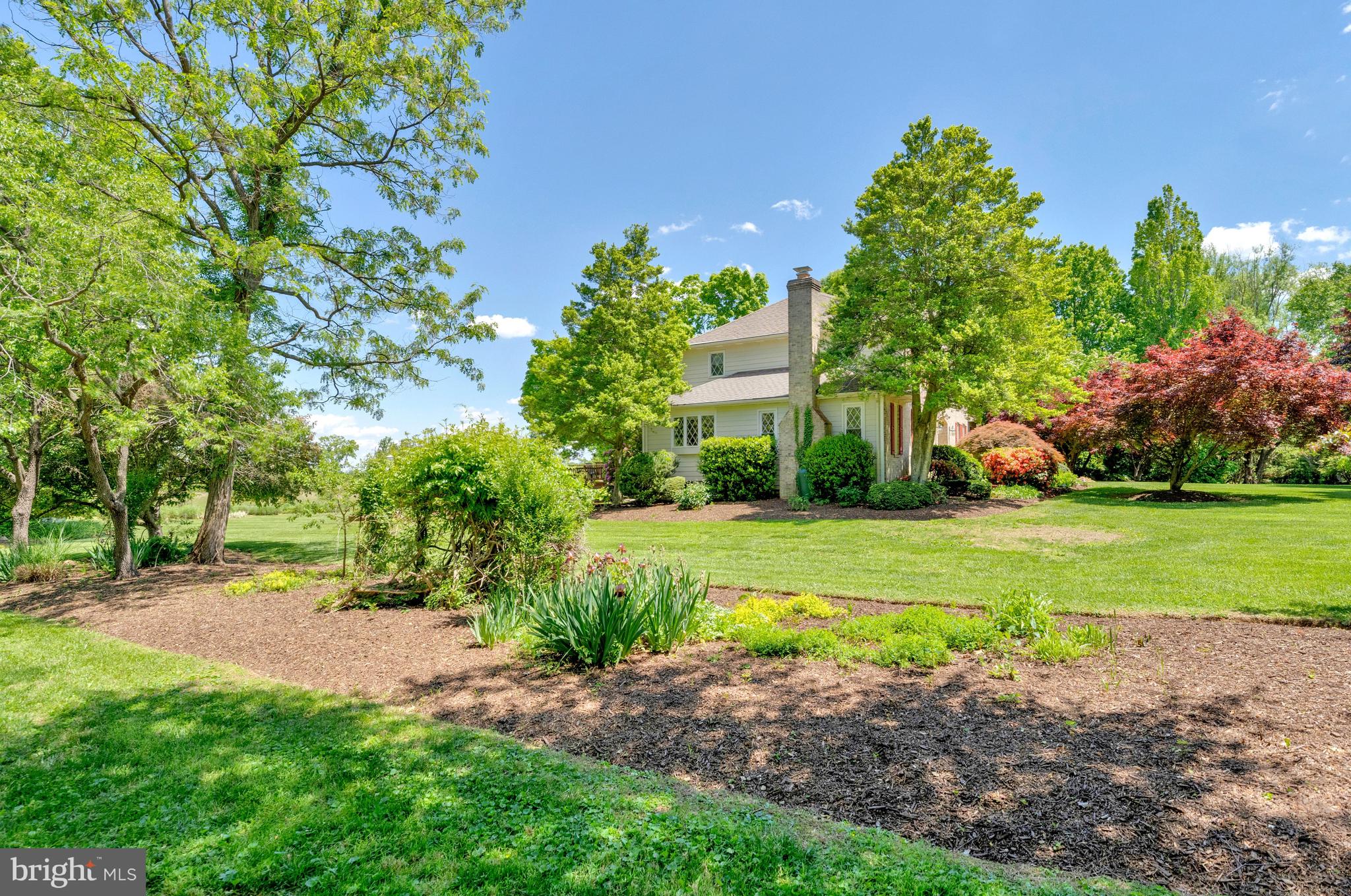 EVERGREEN FARM - Residential