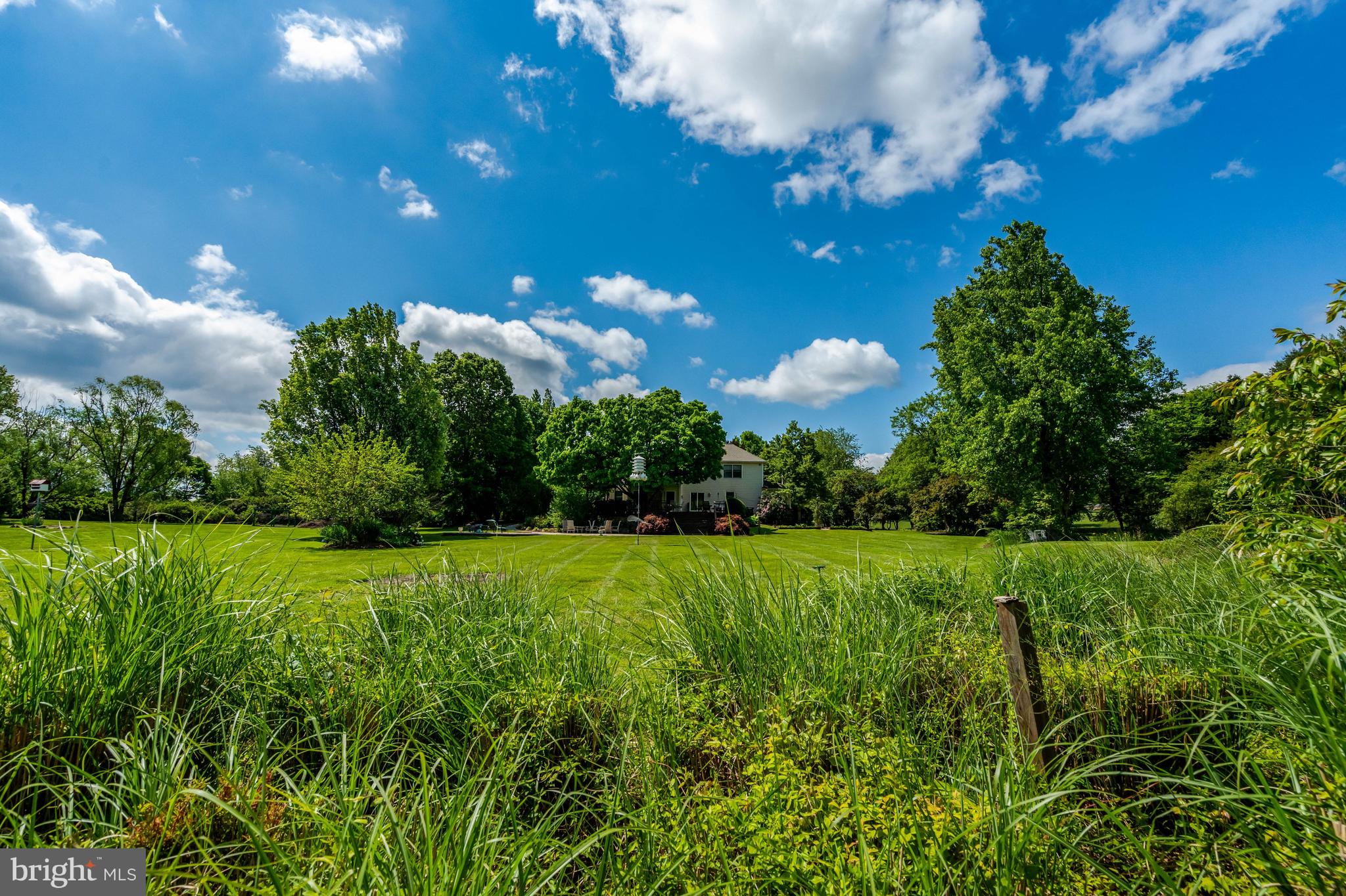 EVERGREEN FARM - Residential