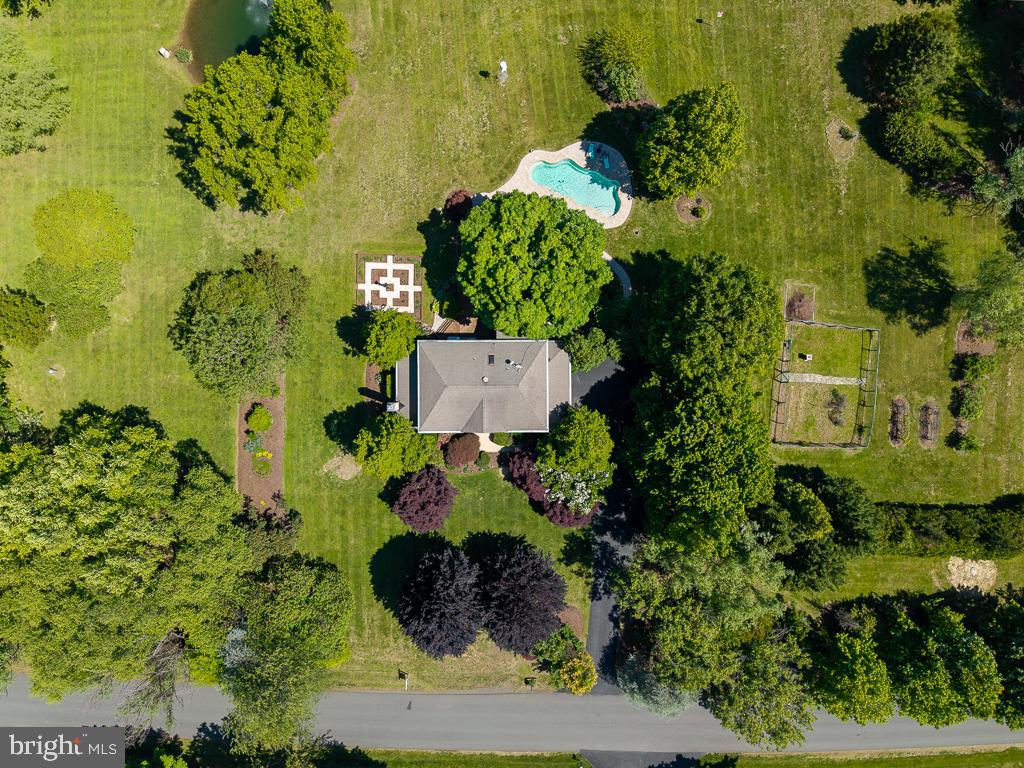 EVERGREEN FARM - Residential