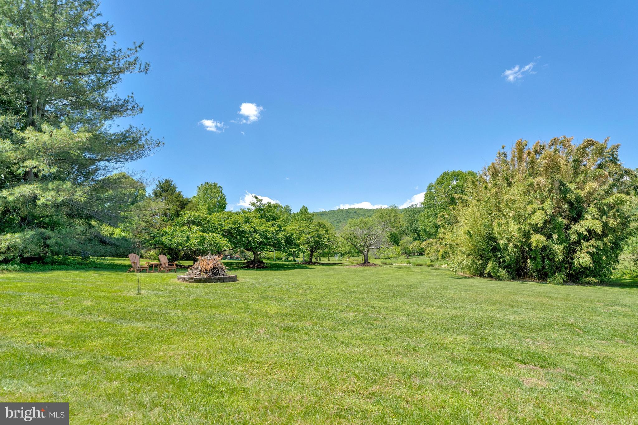 EVERGREEN FARM - Residential