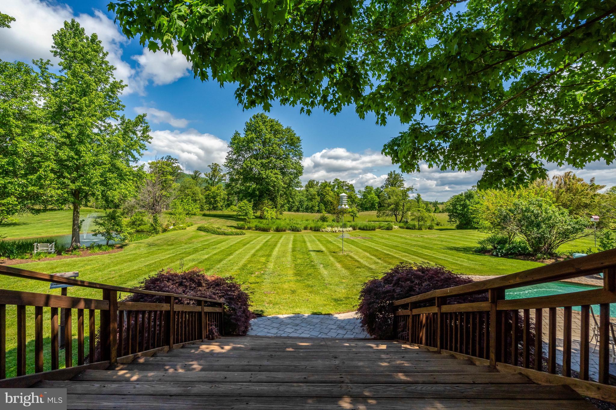 EVERGREEN FARM - Residential