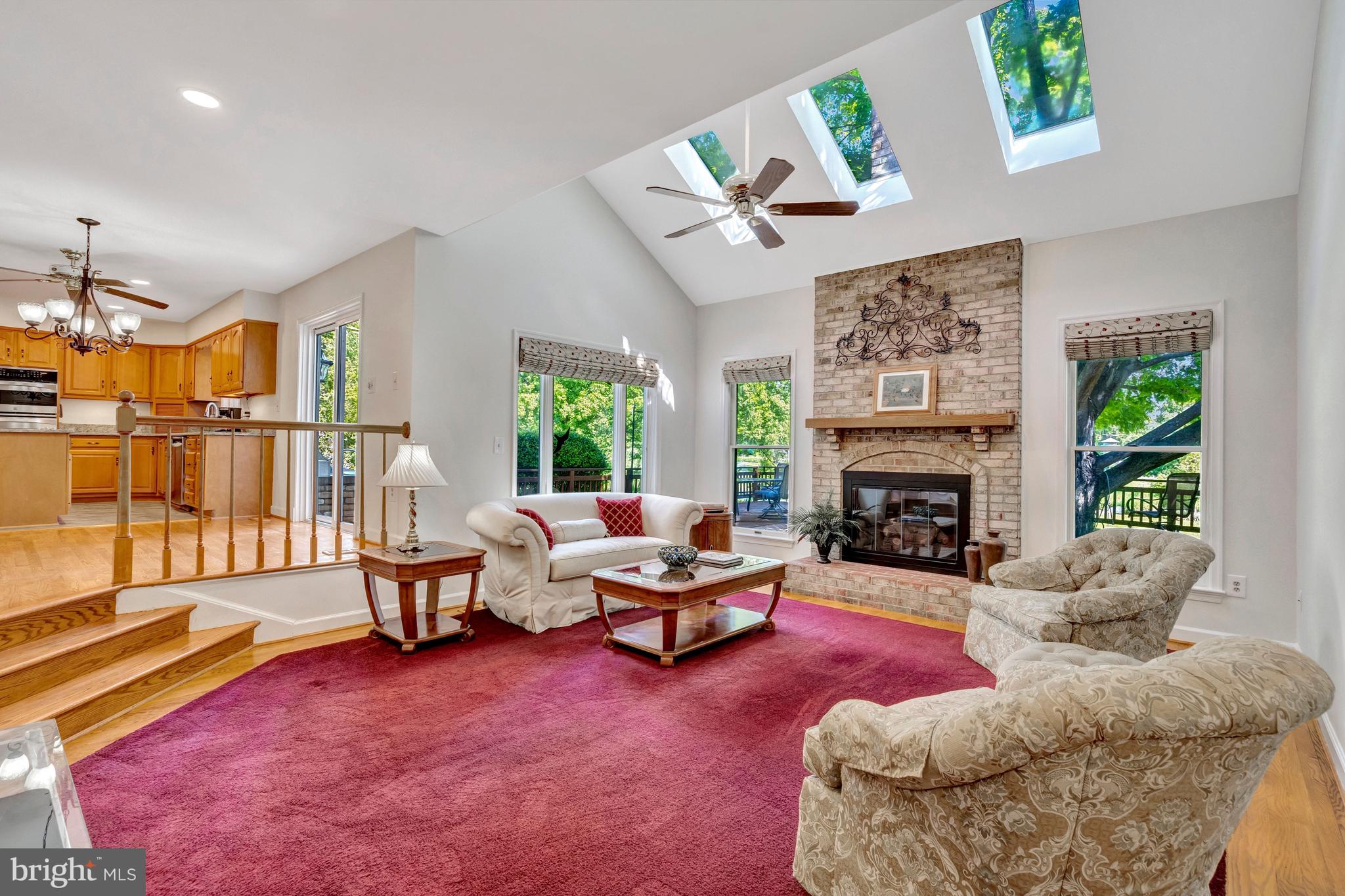 EVERGREEN FARM - Residential
