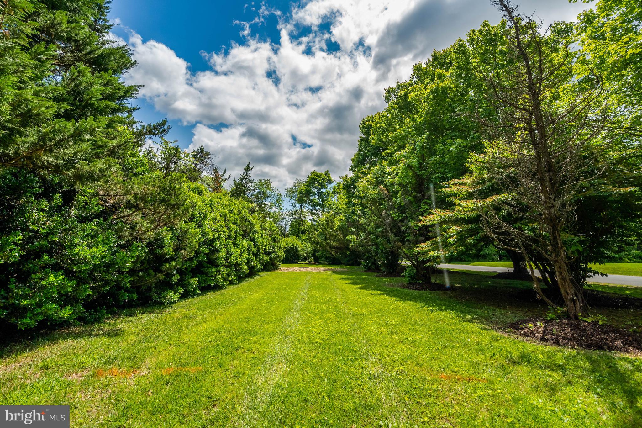 EVERGREEN FARM - Residential