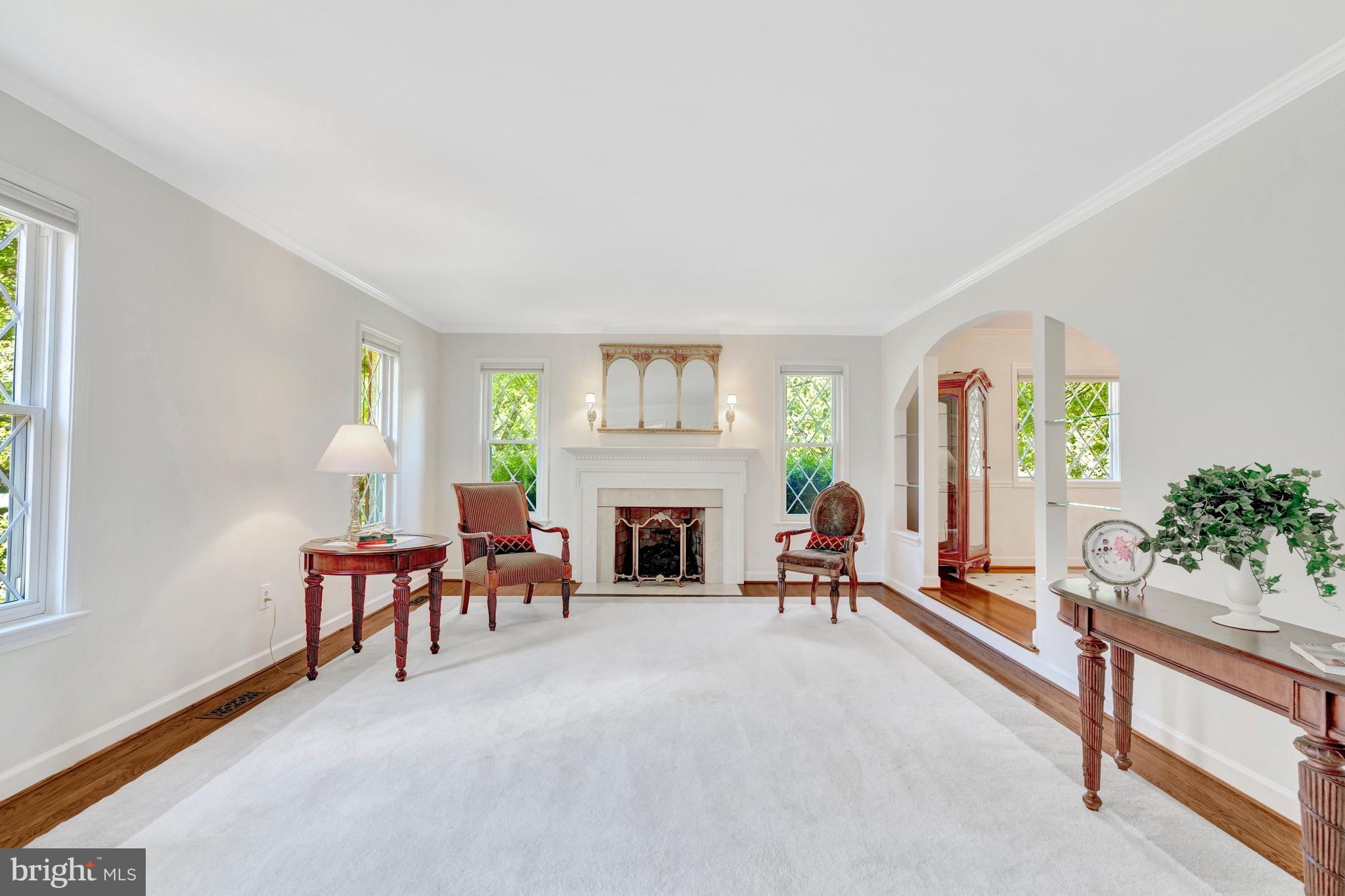 EVERGREEN FARM - Residential