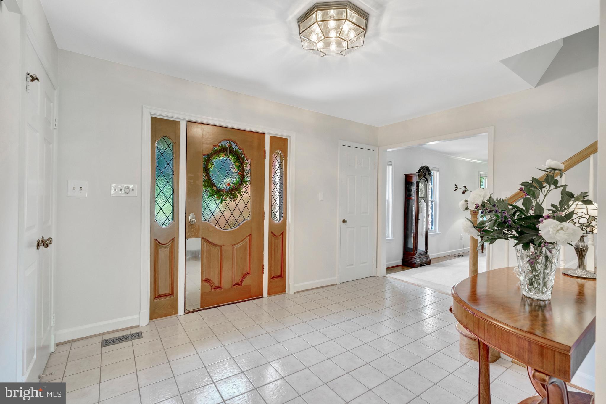 EVERGREEN FARM - Residential