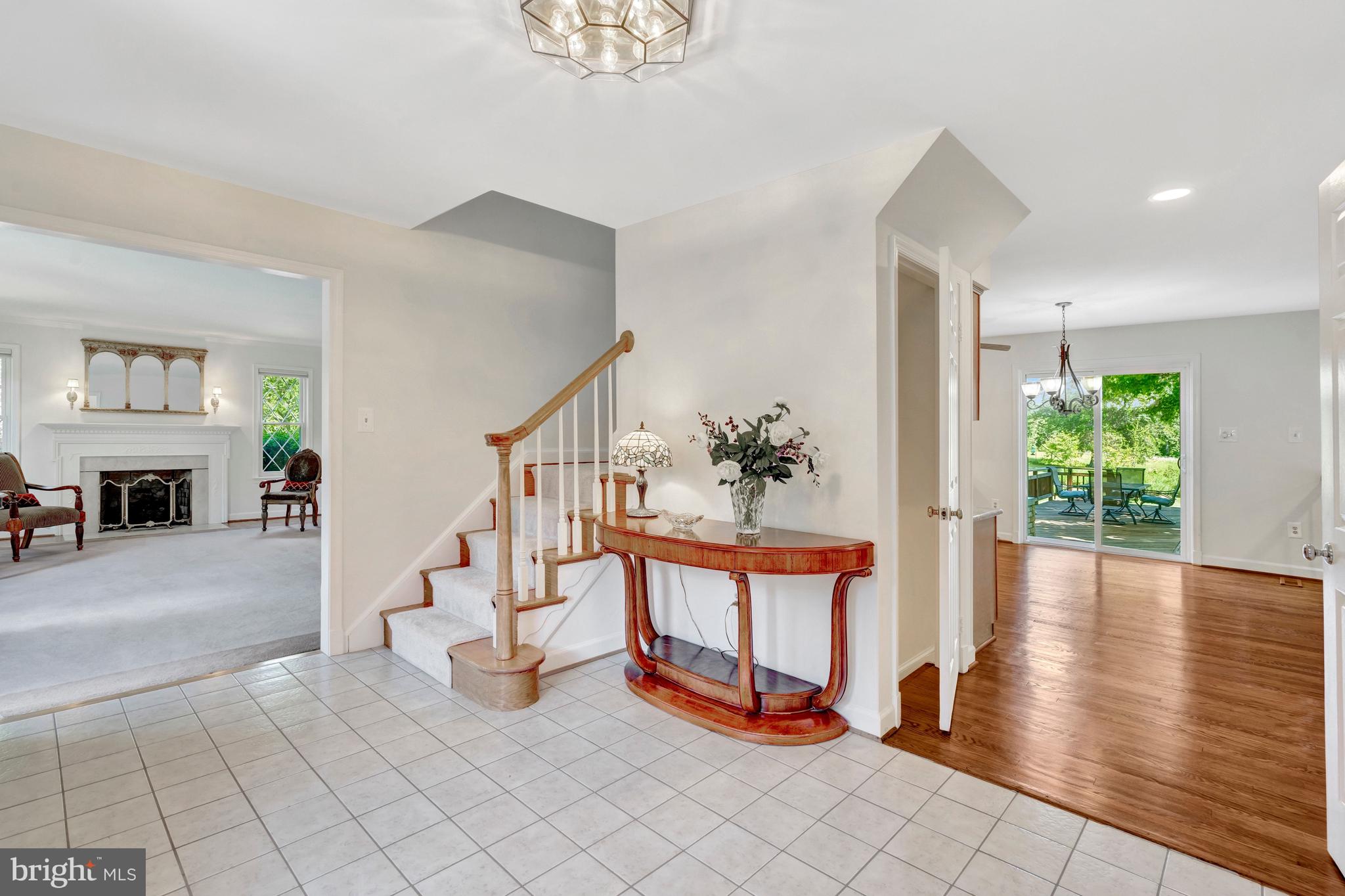EVERGREEN FARM - Residential