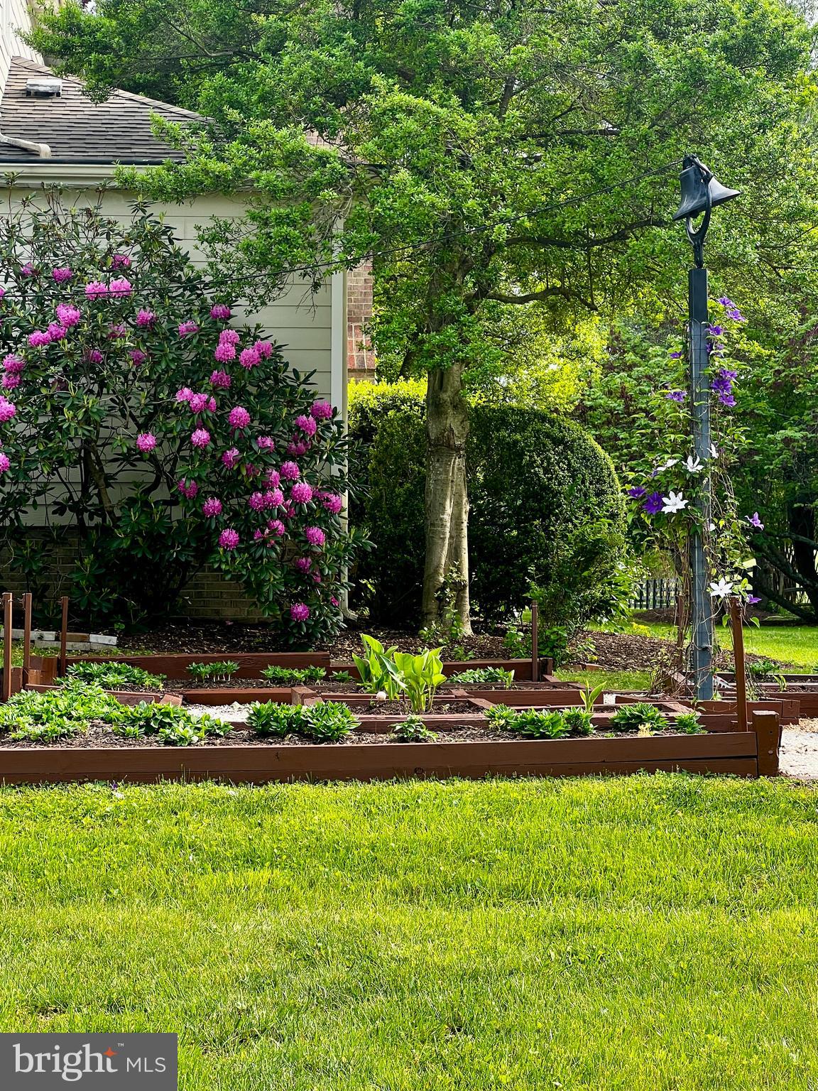 EVERGREEN FARM - Residential