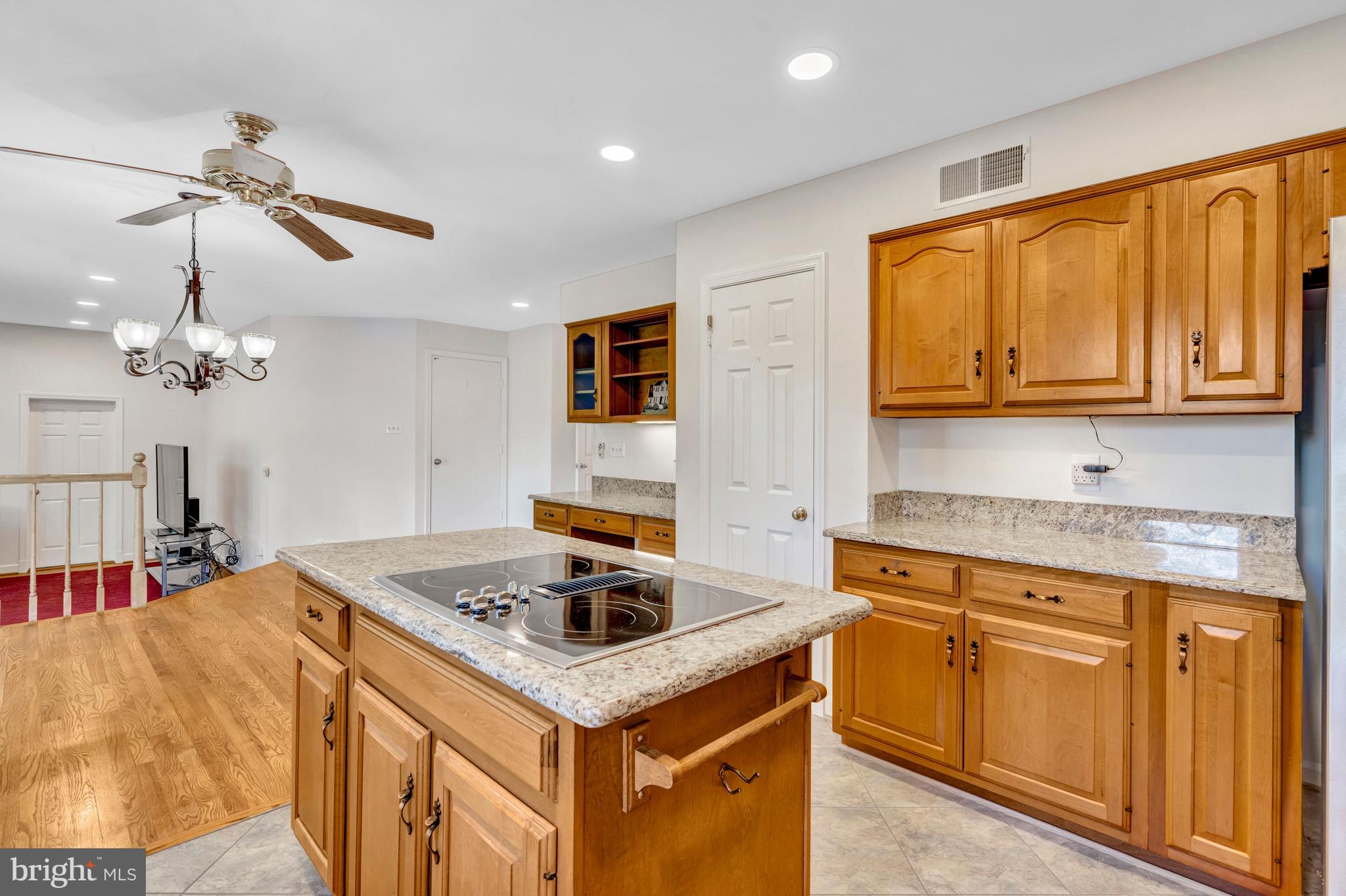 EVERGREEN FARM - Residential