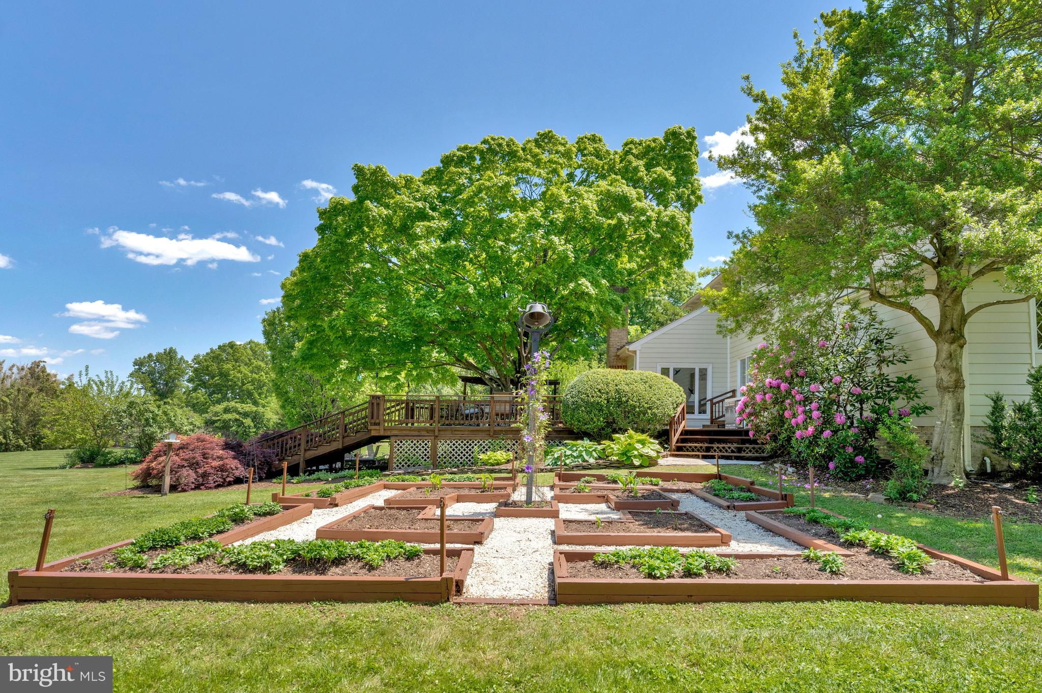 EVERGREEN FARM - Residential