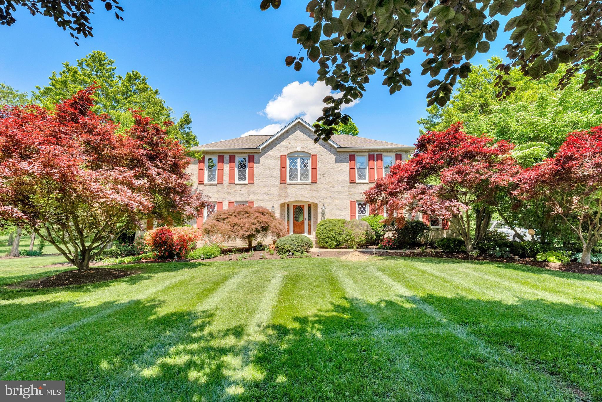 EVERGREEN FARM - Residential