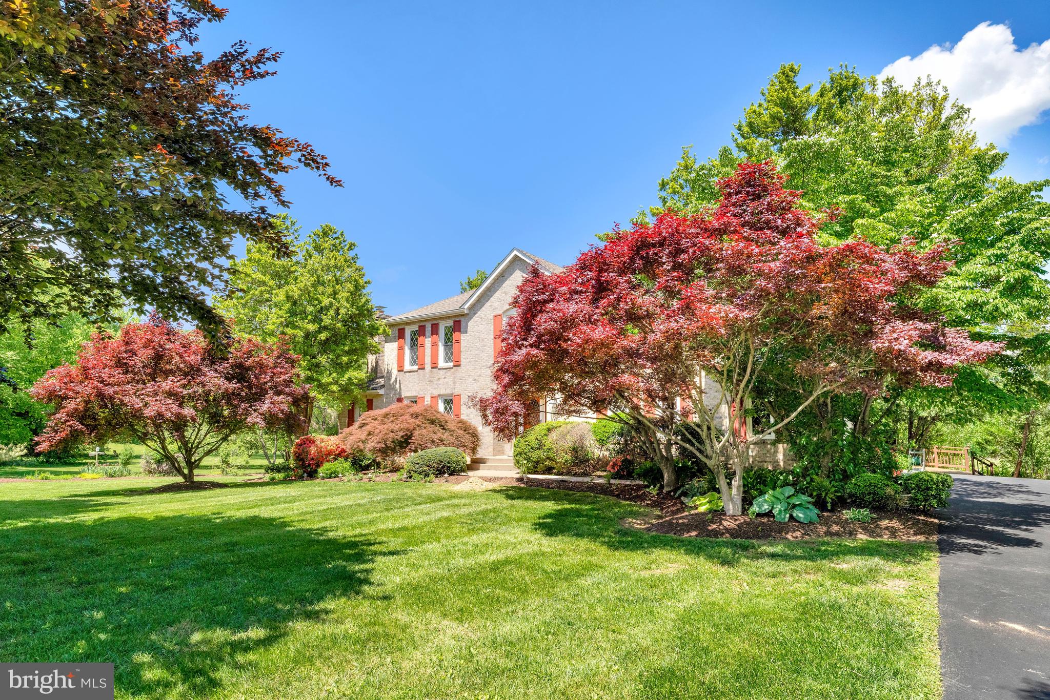 EVERGREEN FARM - Residential