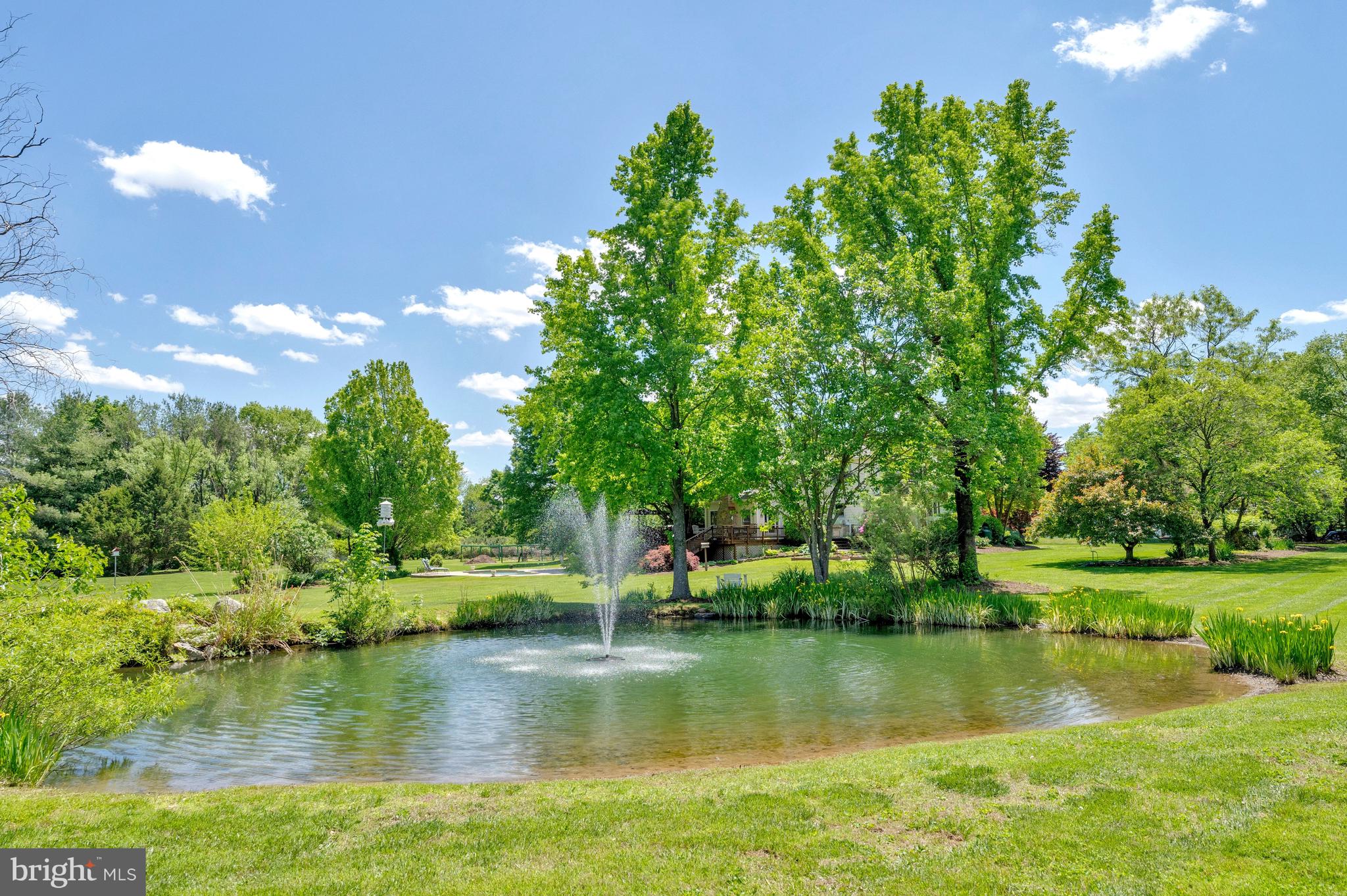 EVERGREEN FARM - Residential