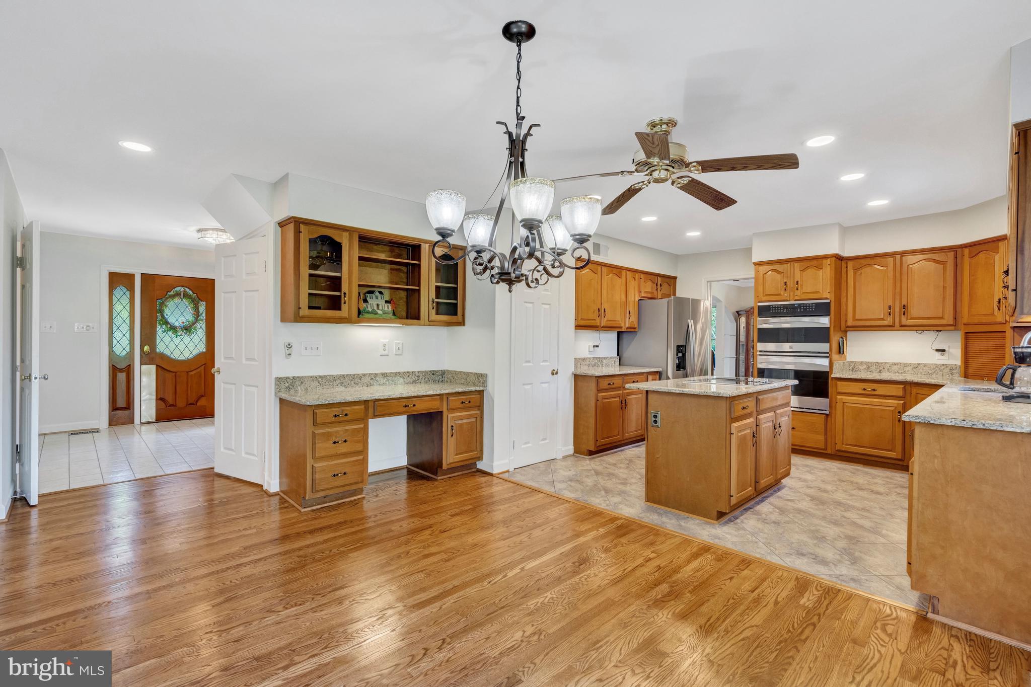 EVERGREEN FARM - Residential