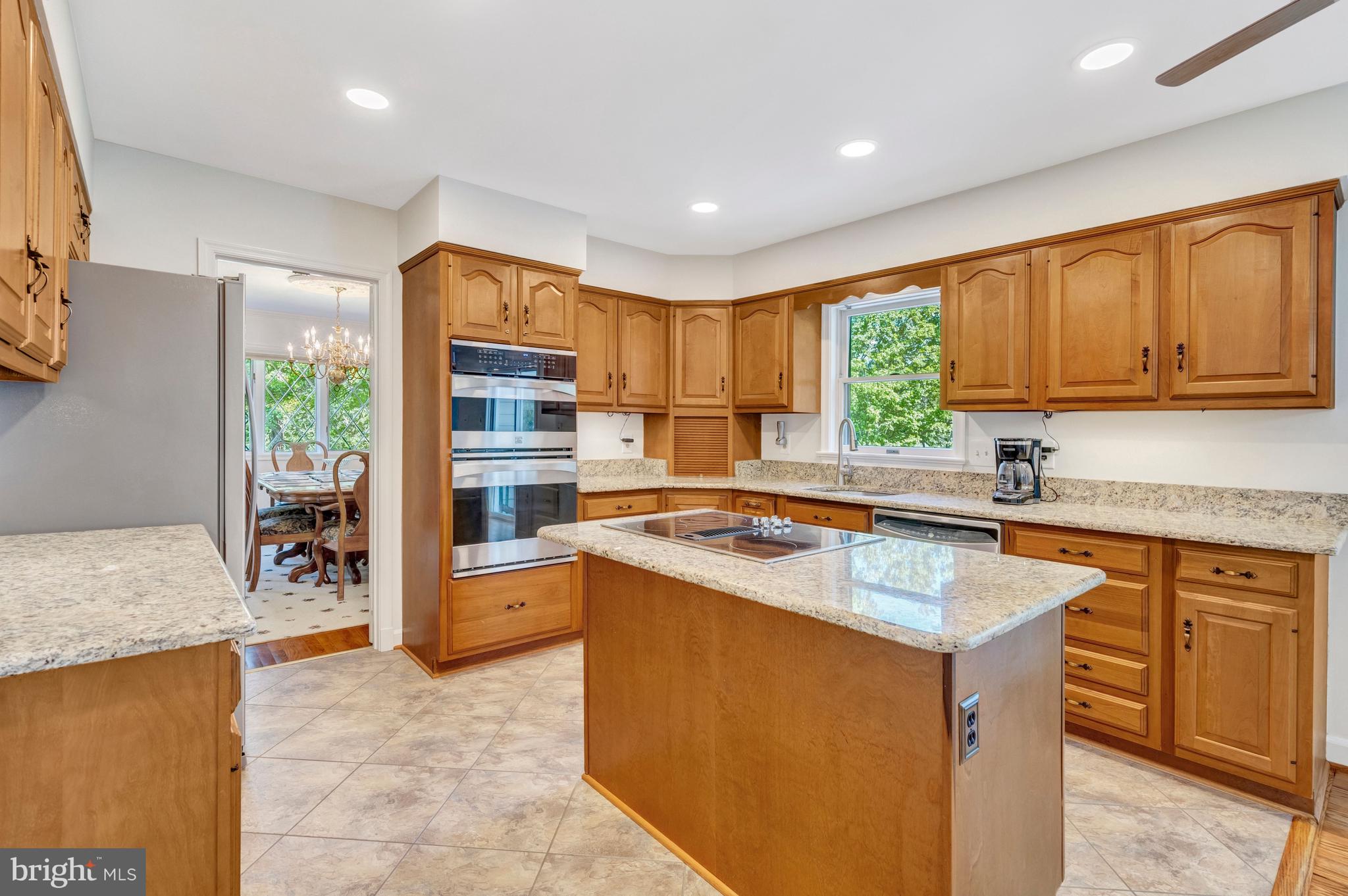 EVERGREEN FARM - Residential