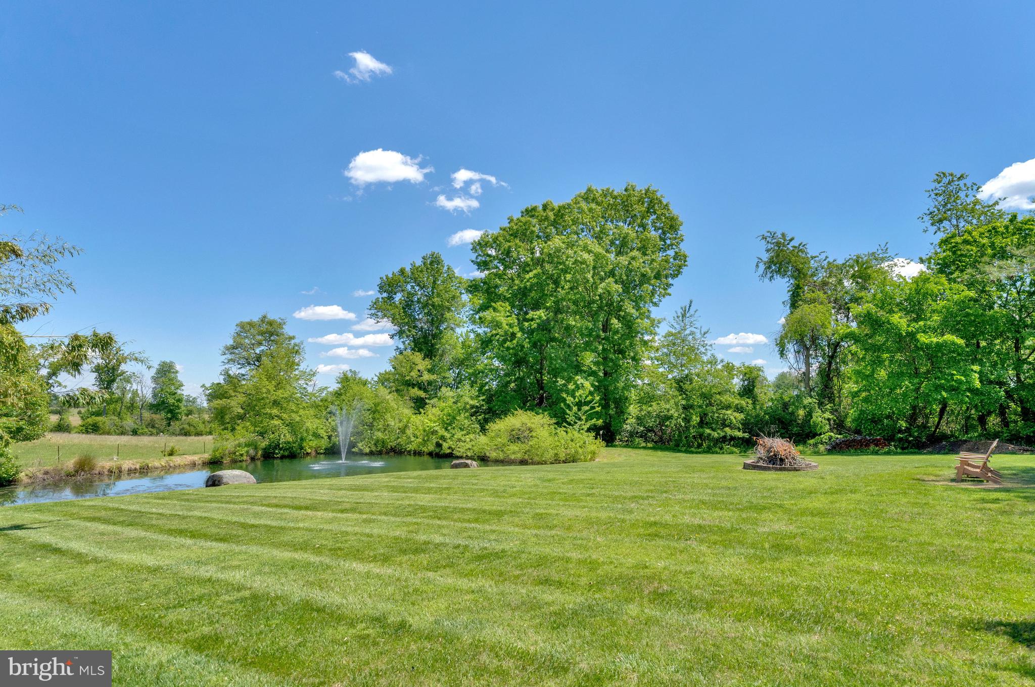 EVERGREEN FARM - Residential