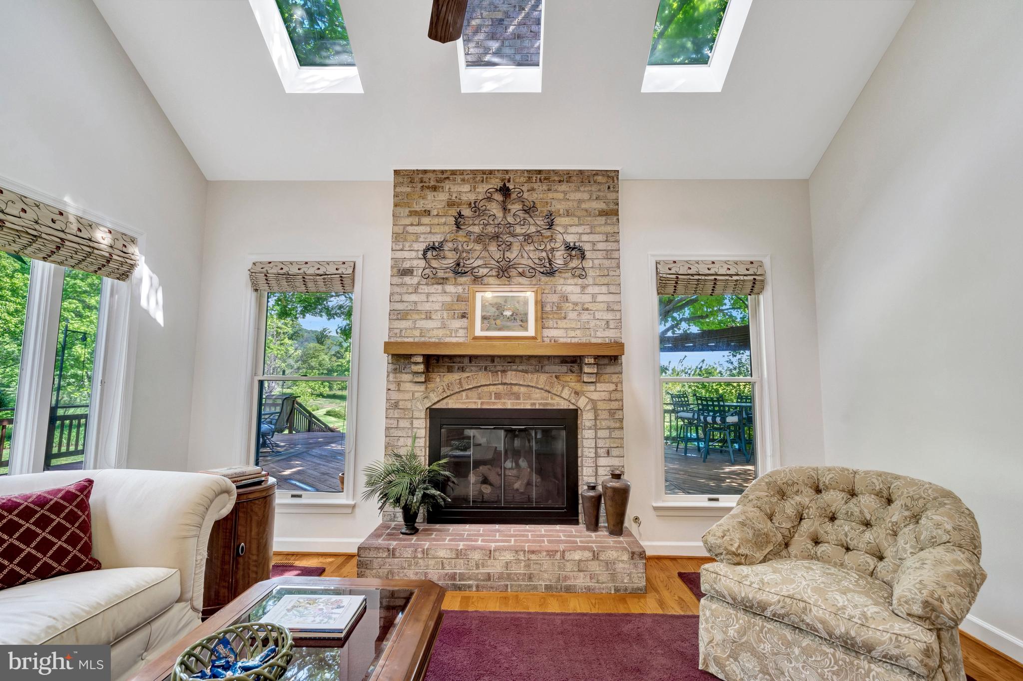 EVERGREEN FARM - Residential