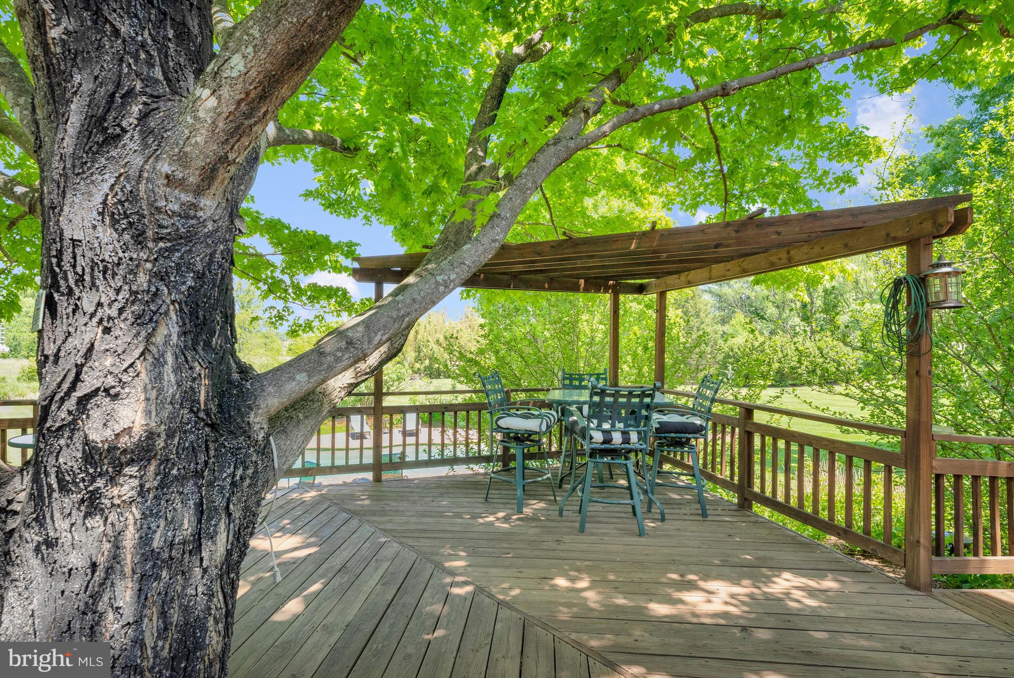 EVERGREEN FARM - Residential