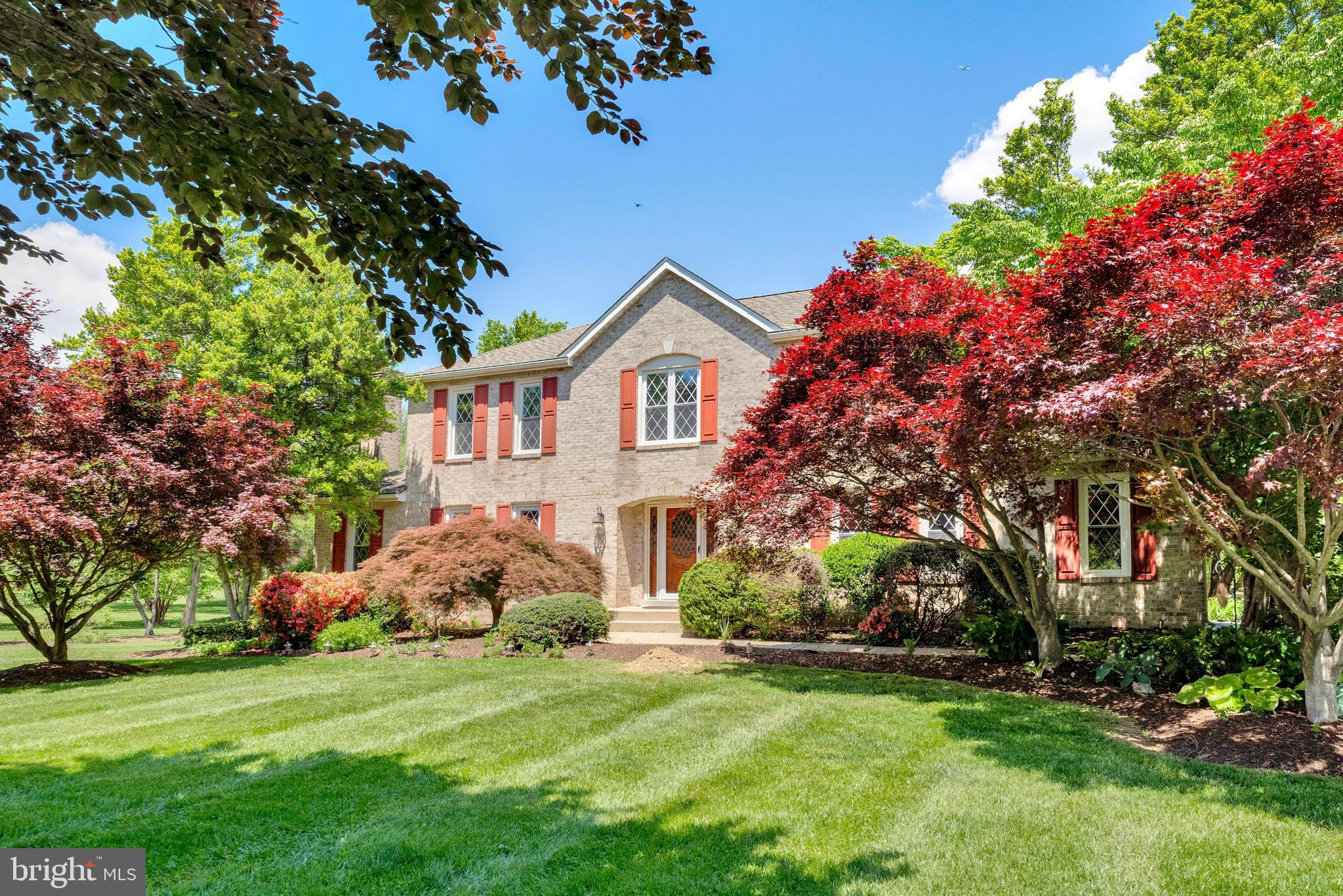 EVERGREEN FARM - Residential