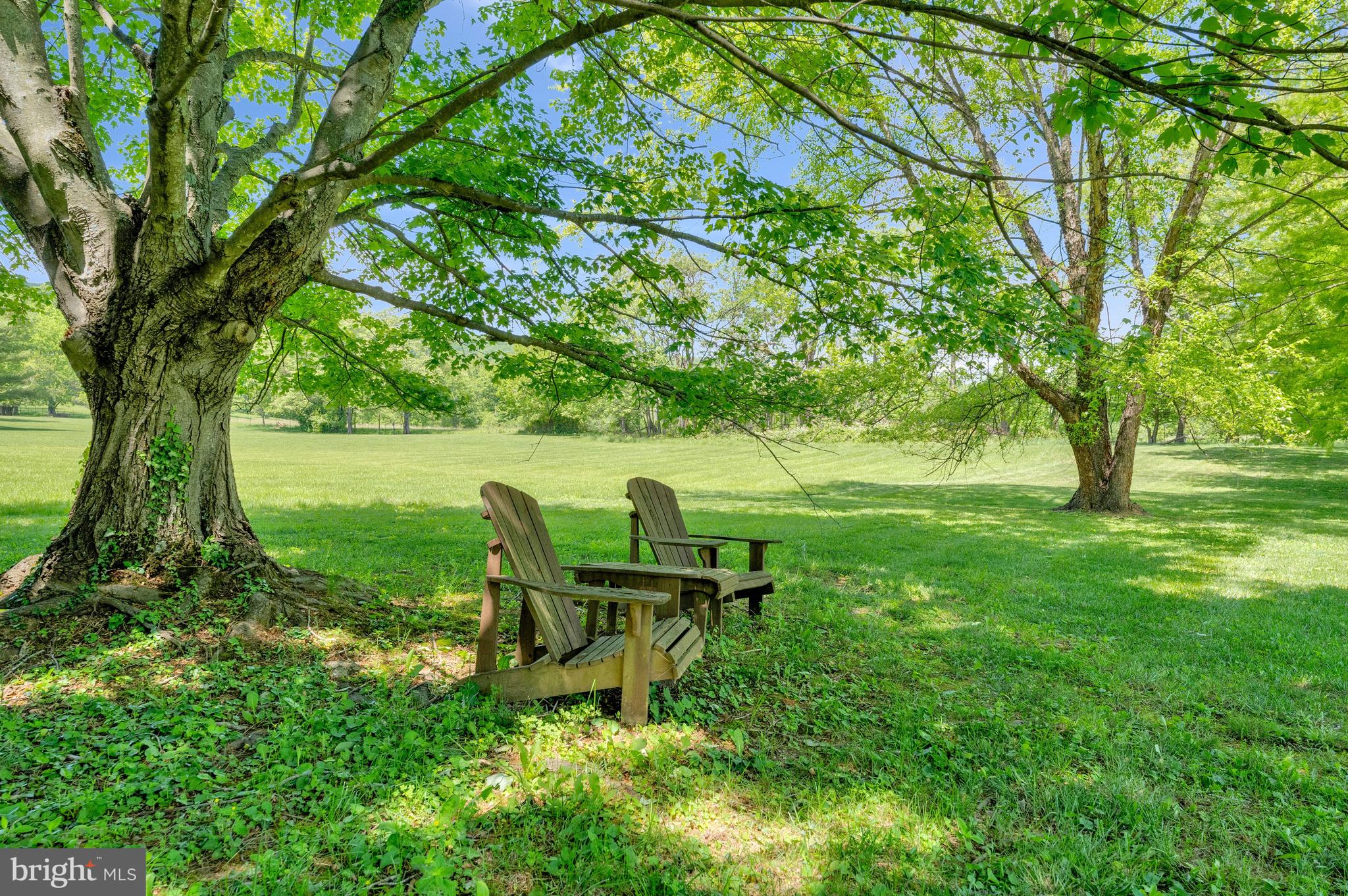 EVERGREEN FARM - Residential