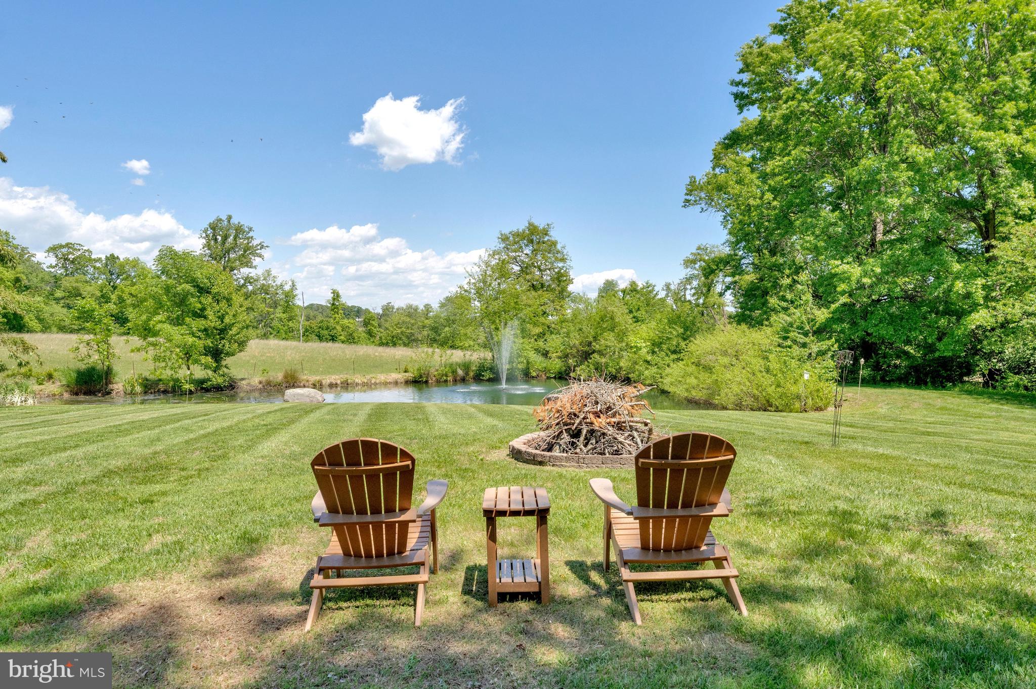 EVERGREEN FARM - Residential