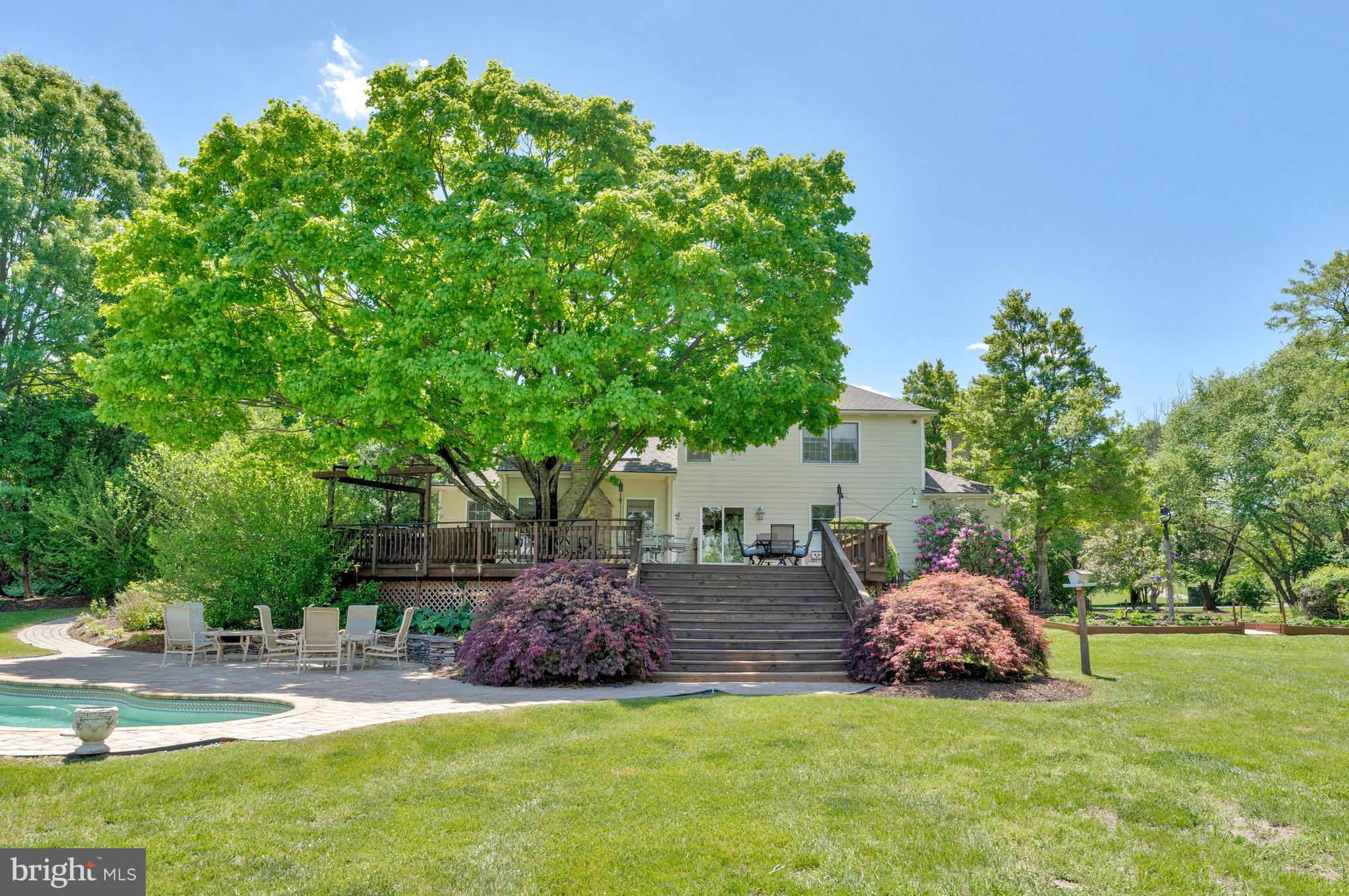 EVERGREEN FARM - Residential