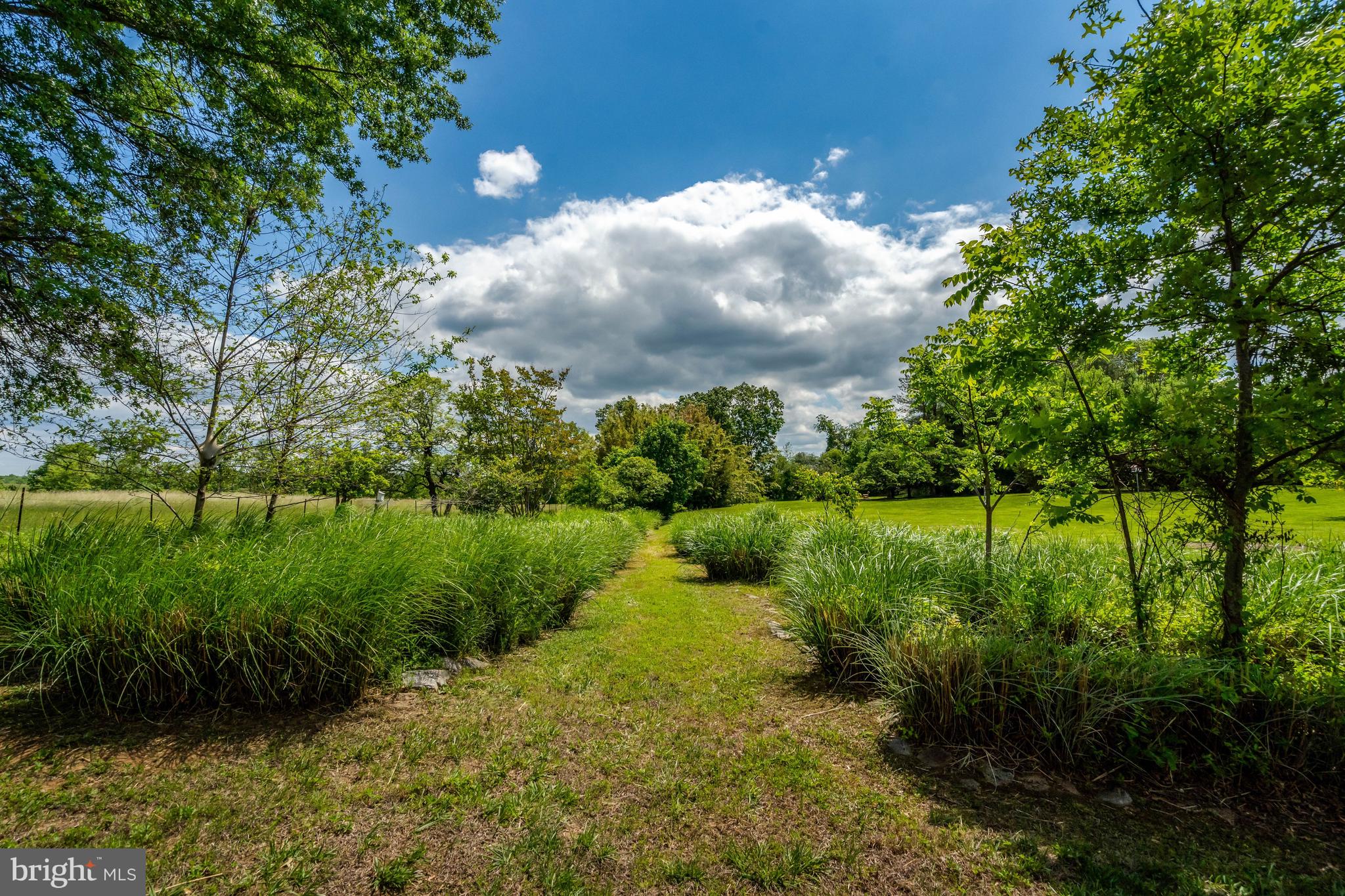 EVERGREEN FARM - Residential