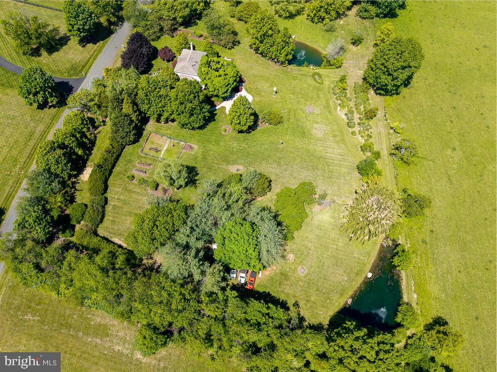 EVERGREEN FARM - Residential