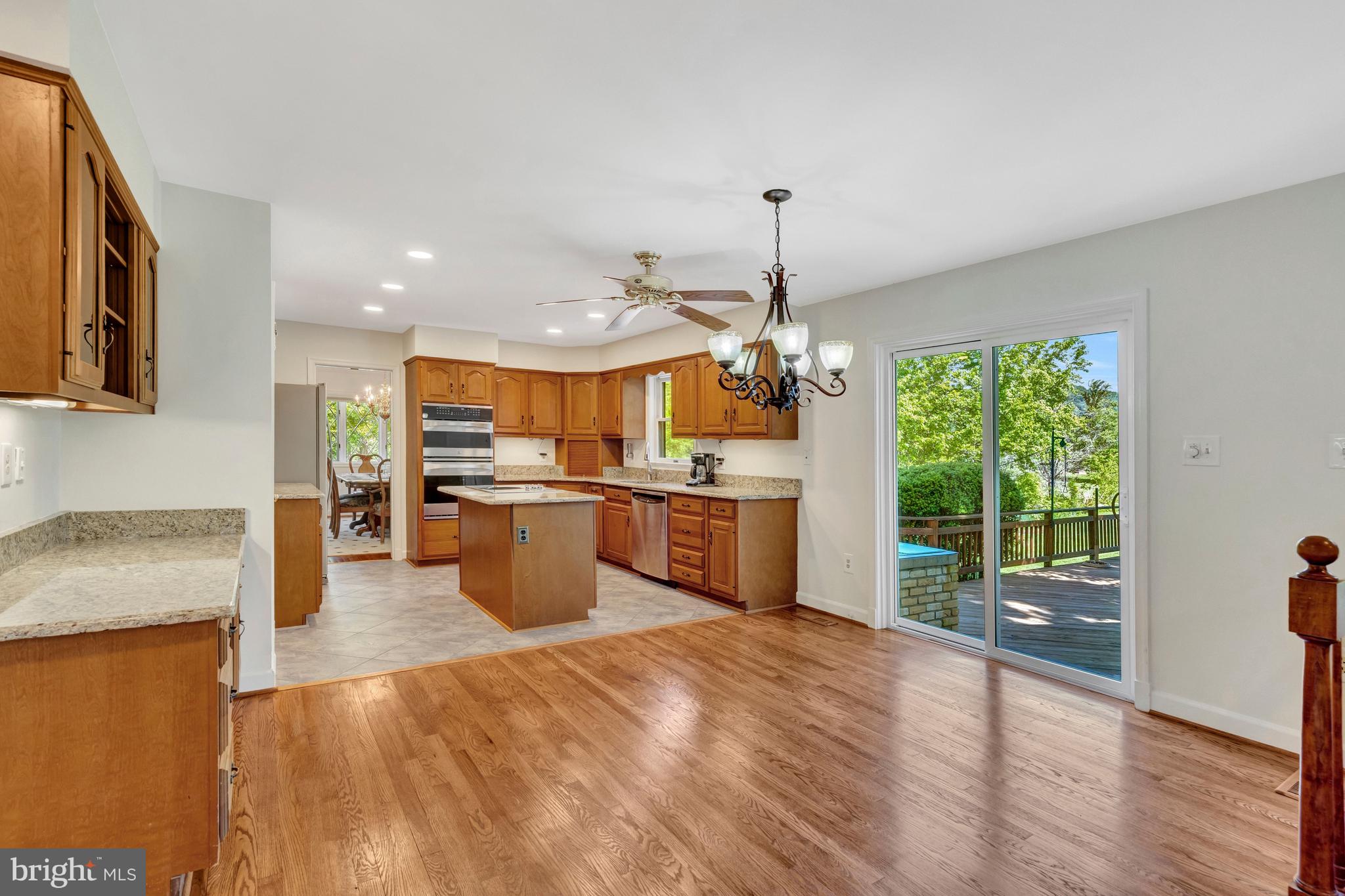EVERGREEN FARM - Residential