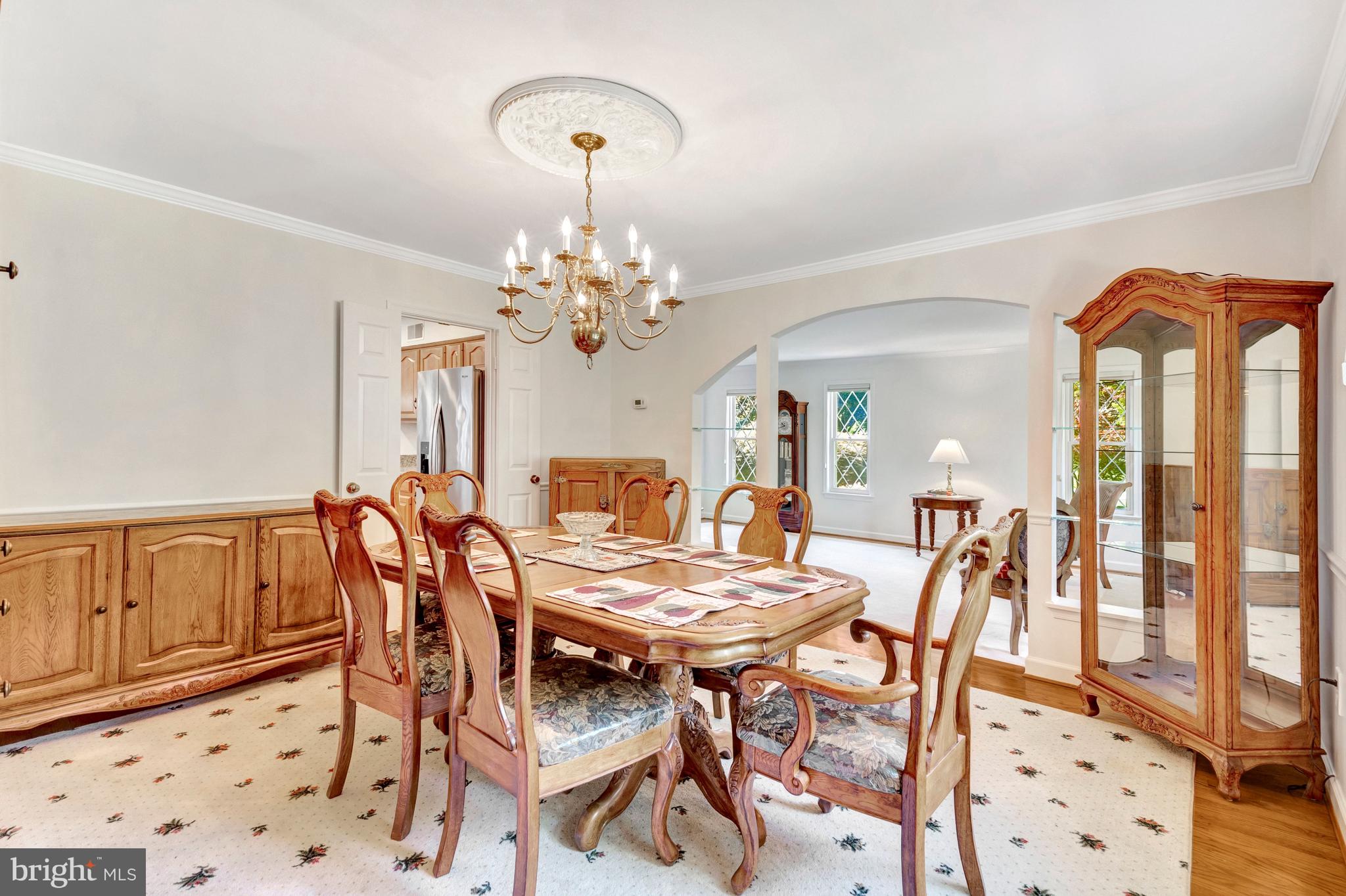EVERGREEN FARM - Residential