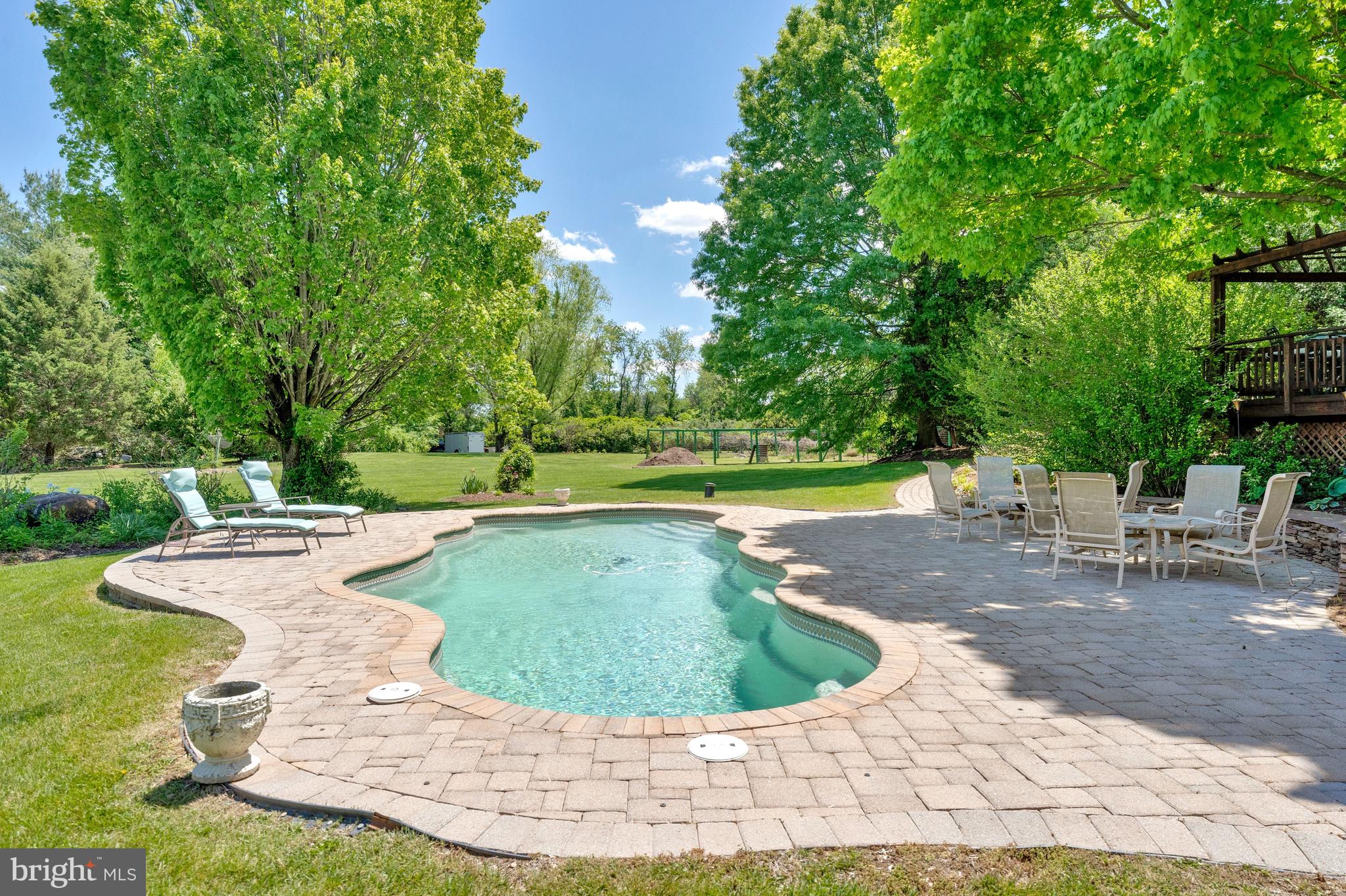 EVERGREEN FARM - Residential