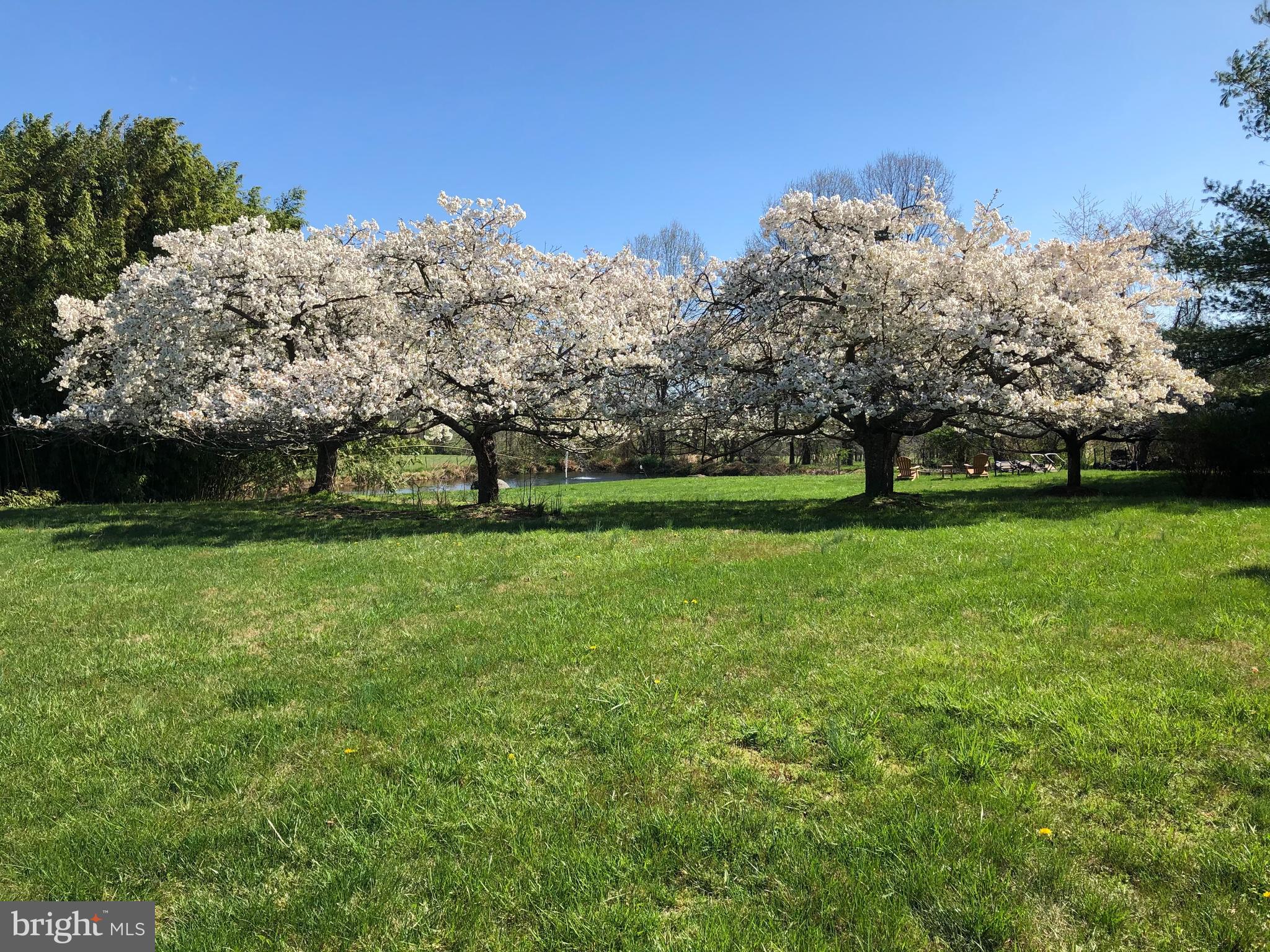EVERGREEN FARM - Residential