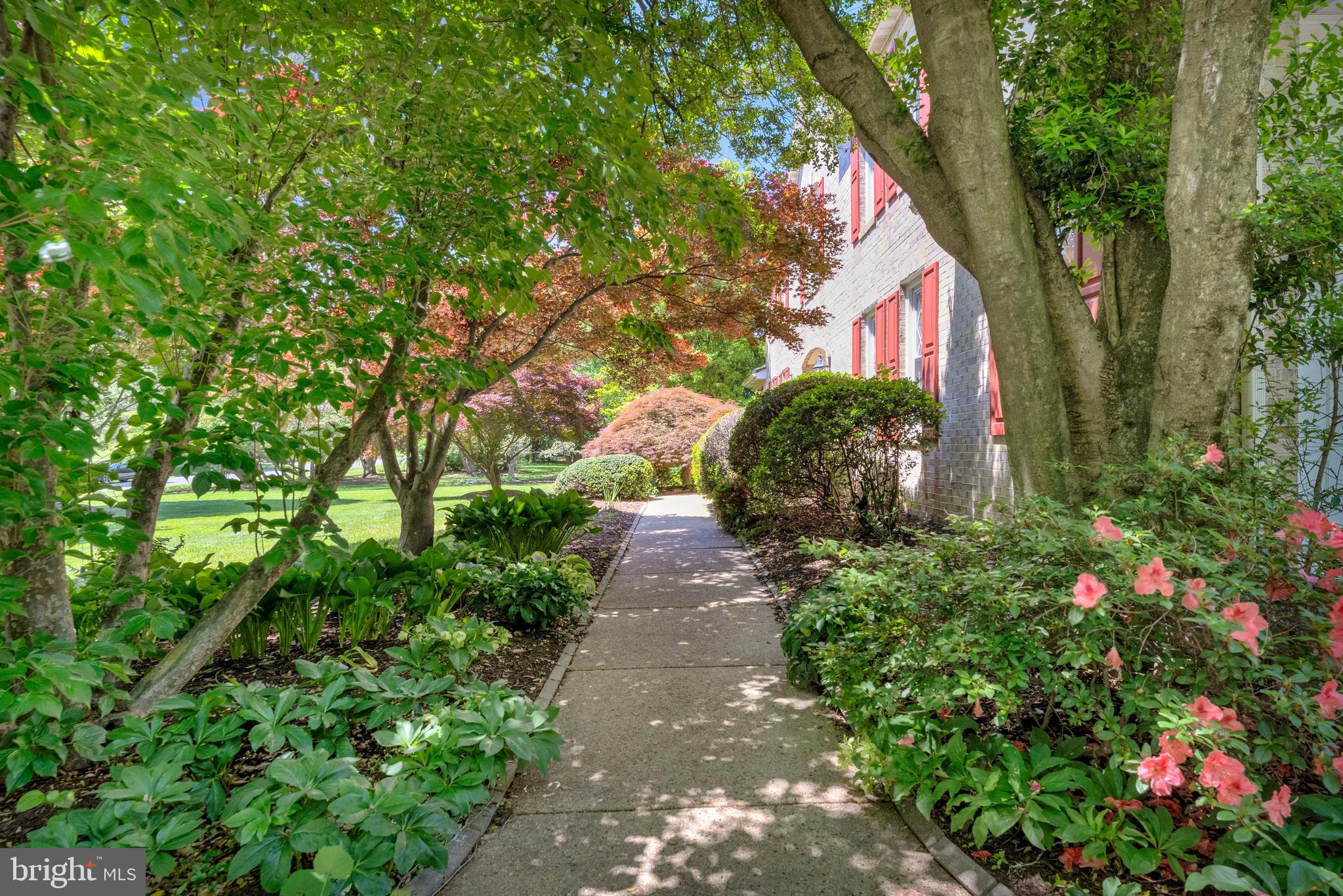 EVERGREEN FARM - Residential