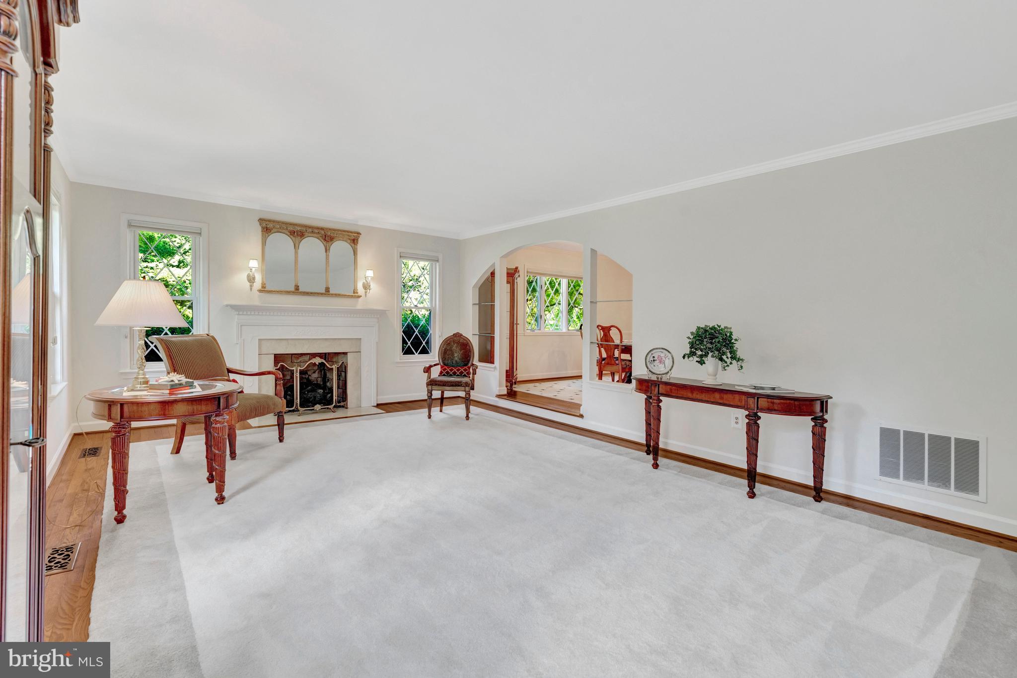 EVERGREEN FARM - Residential