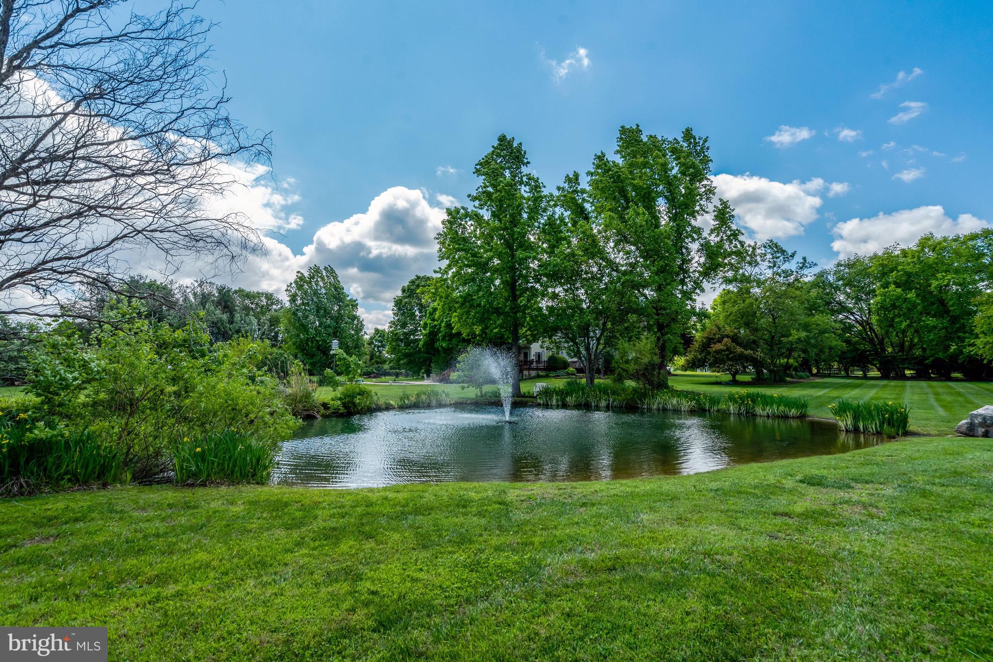 EVERGREEN FARM - Residential