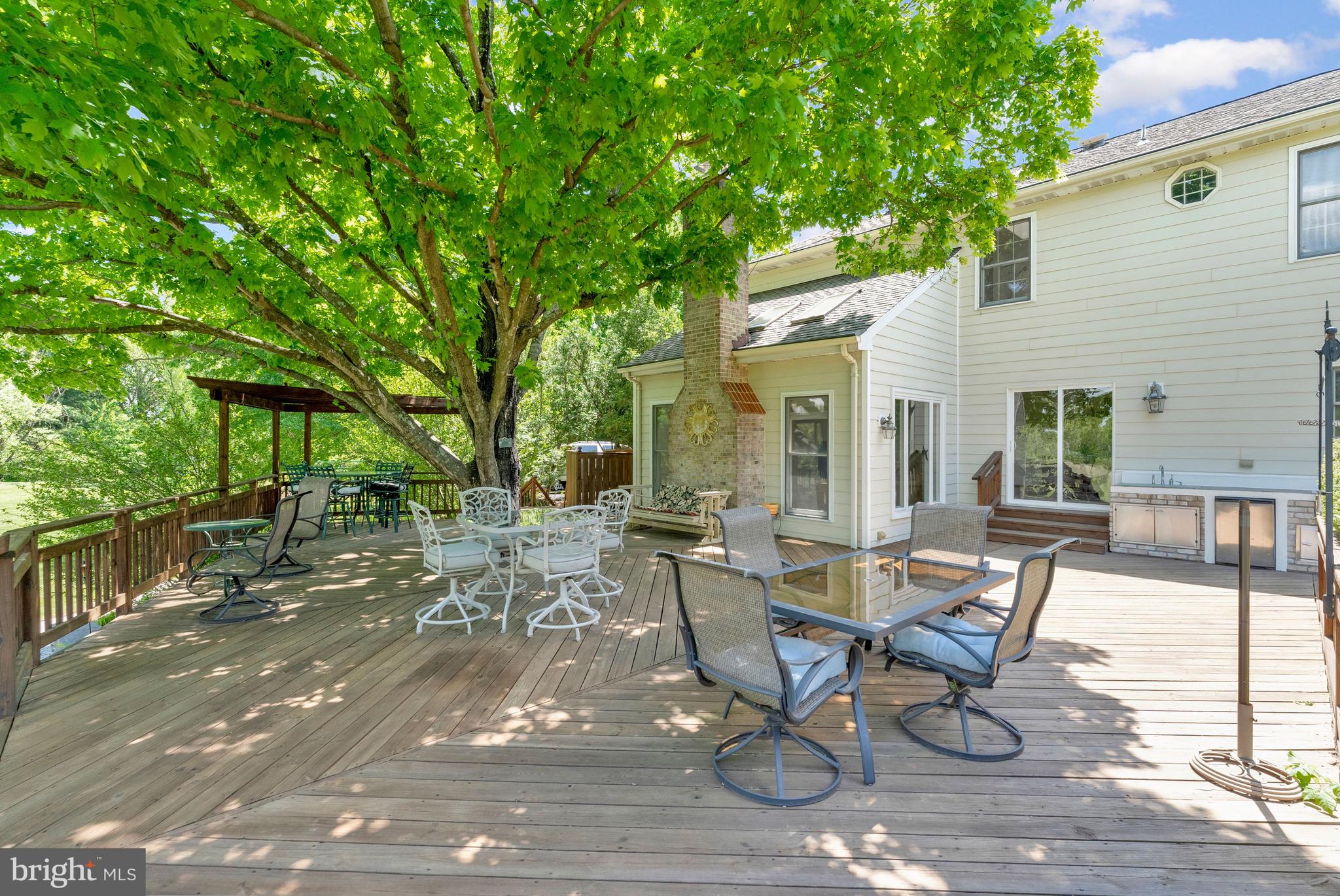EVERGREEN FARM - Residential
