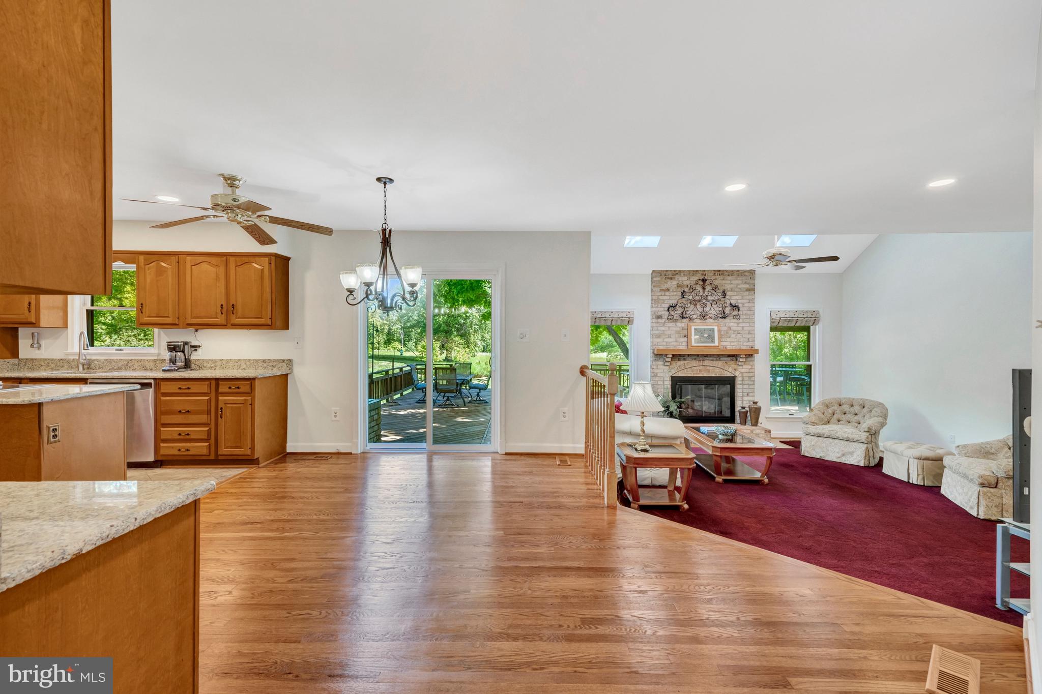 EVERGREEN FARM - Residential