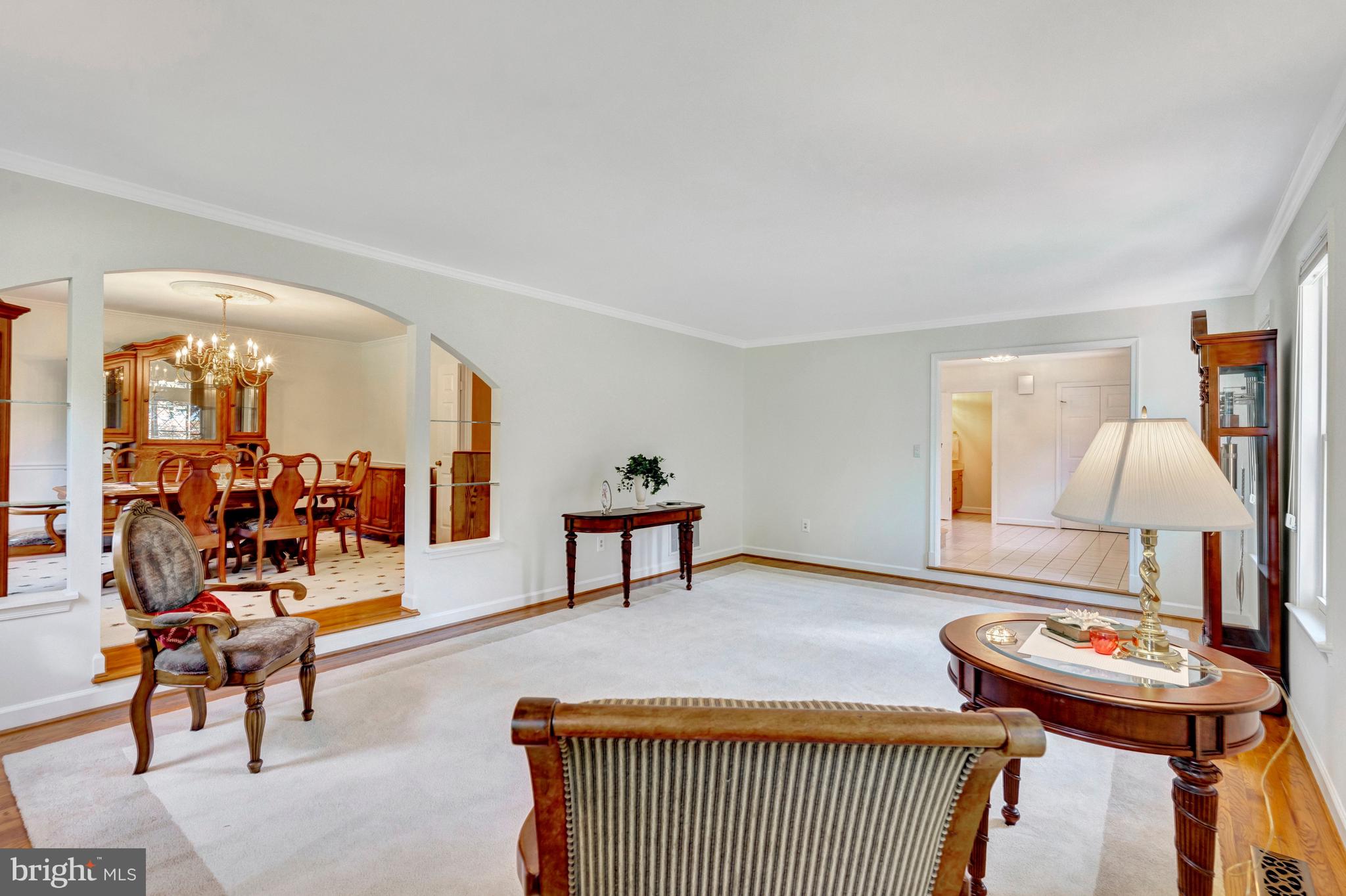 EVERGREEN FARM - Residential