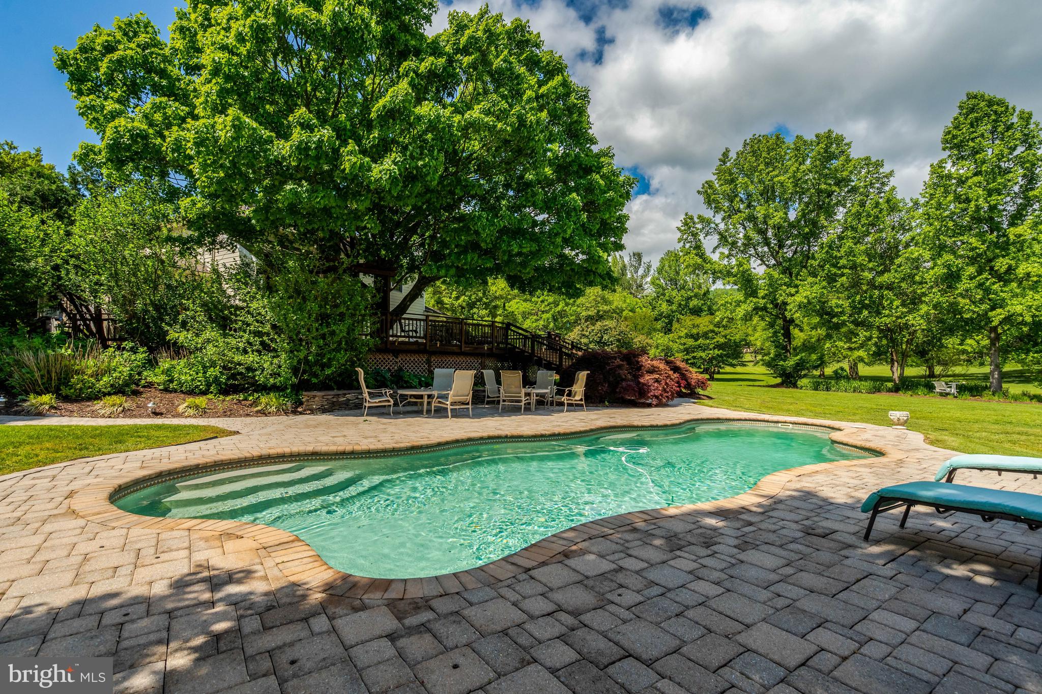 EVERGREEN FARM - Residential