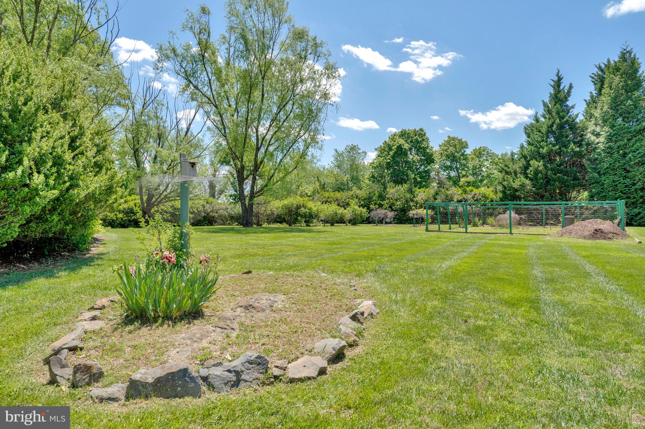 EVERGREEN FARM - Residential
