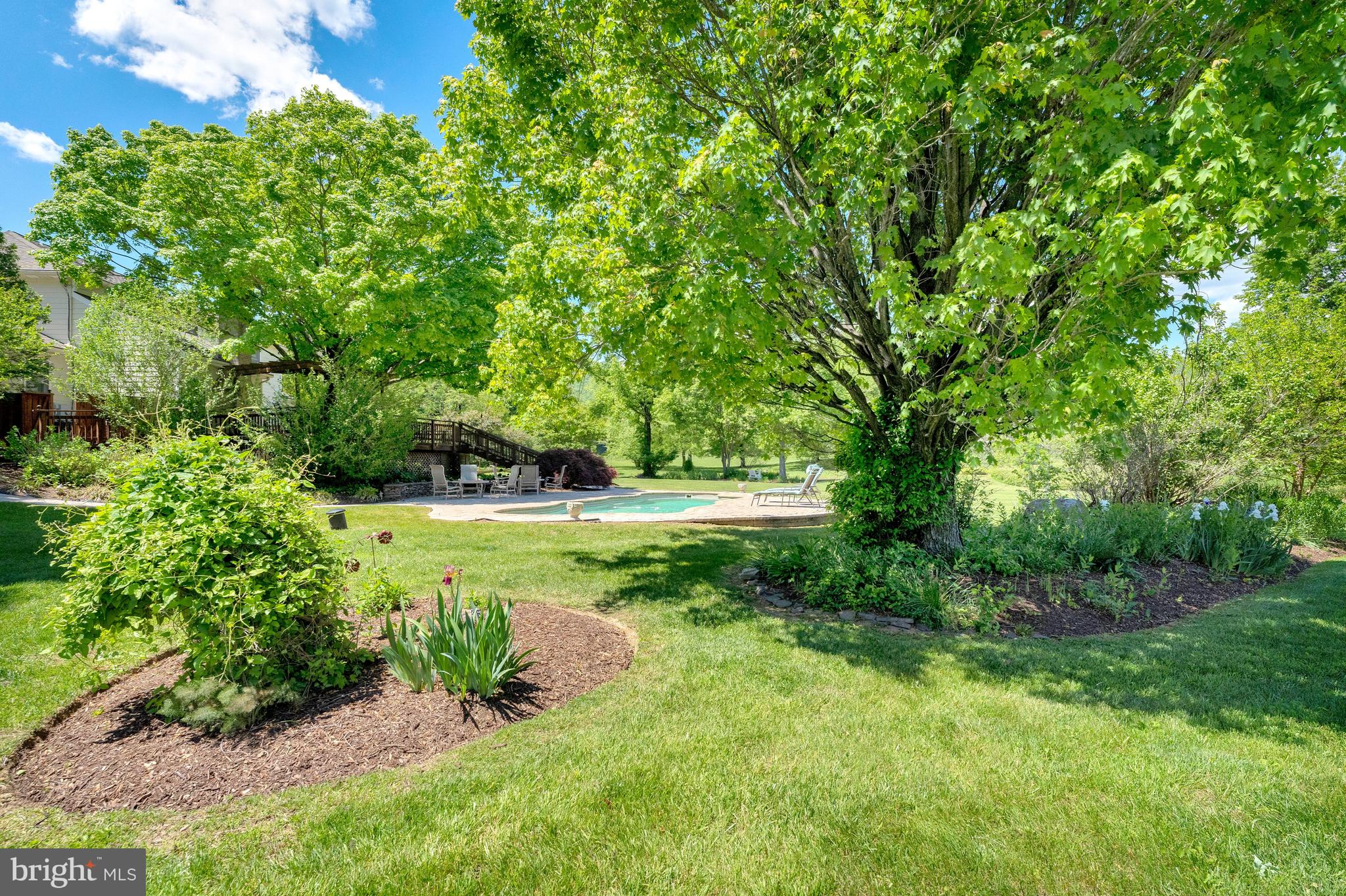 EVERGREEN FARM - Residential