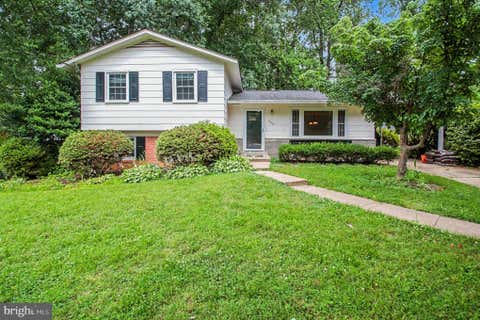 Photo of 6303 Bardu Avenue, SPRINGFIELD, VA 22152 (MLS # VAFX2327408)