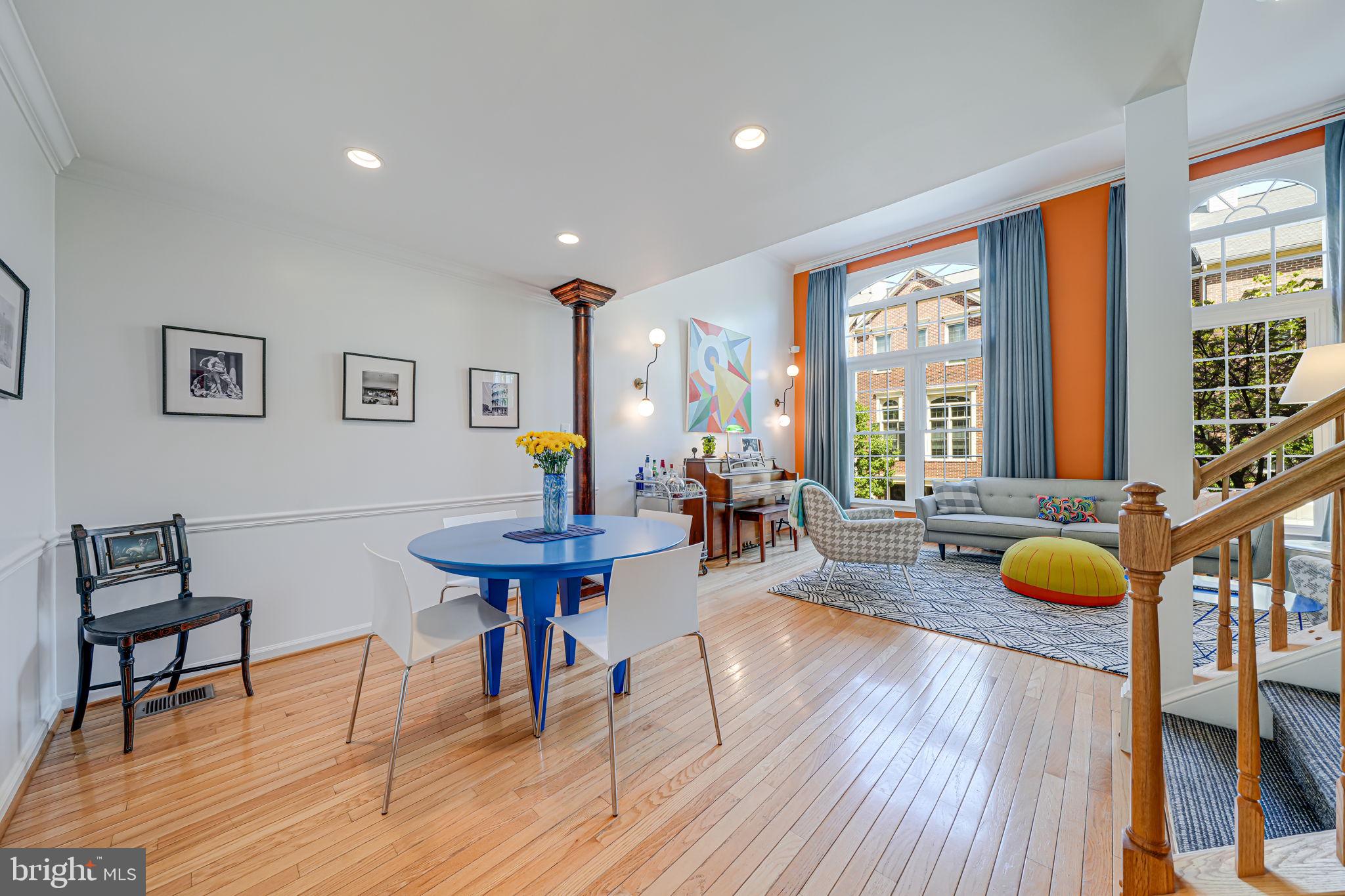 LYONGATE - Residential