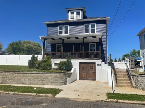 Homes For Sale - 4429 Burwood Avenue<br/> PENNSAUKEN, NJ 08109