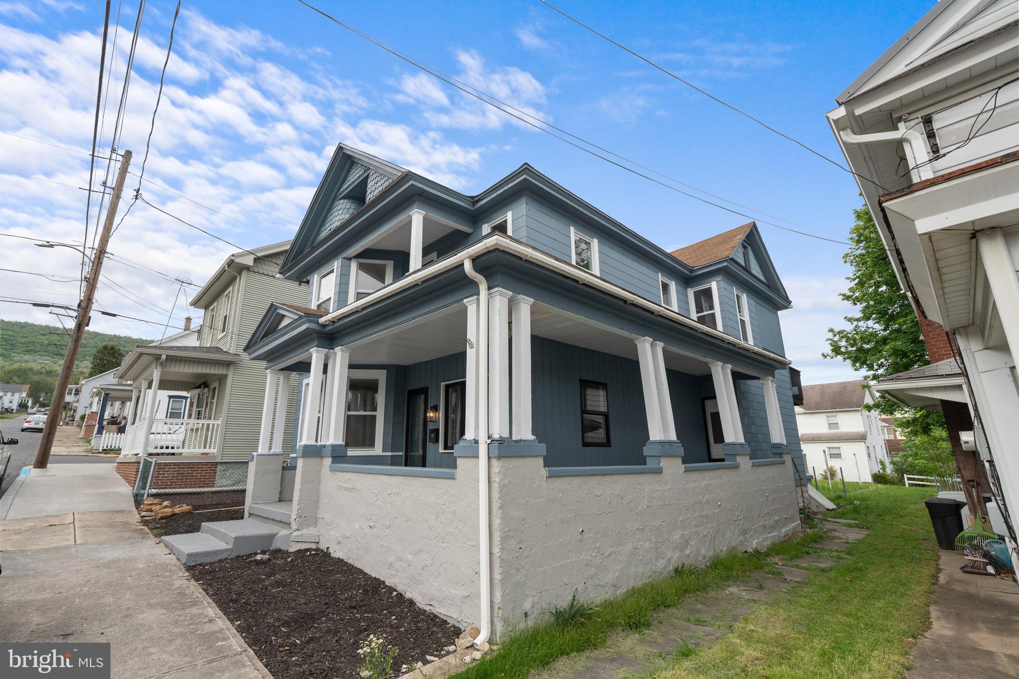 129 TUNNEL STREET