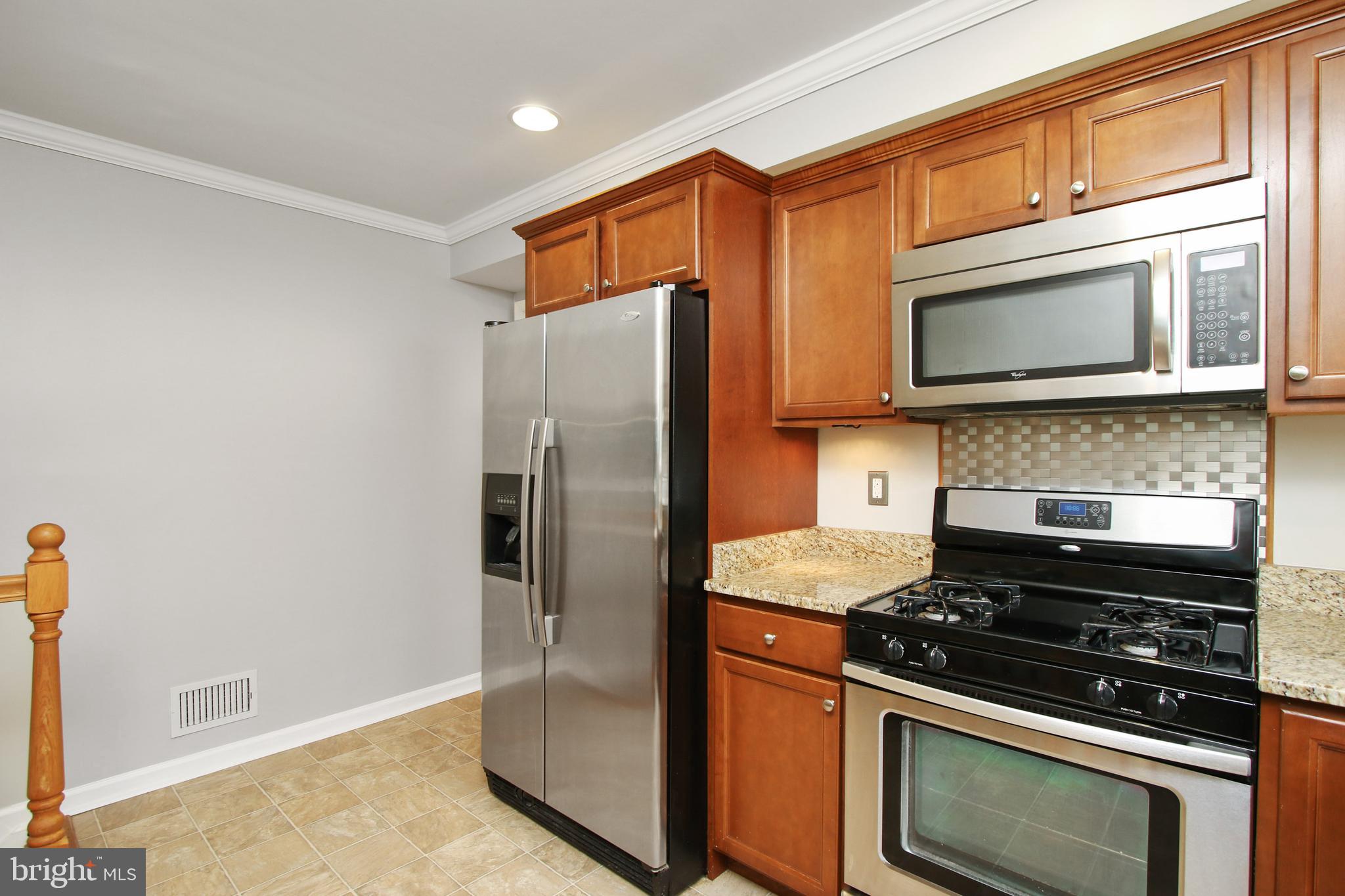 CHARTLEY - Residential