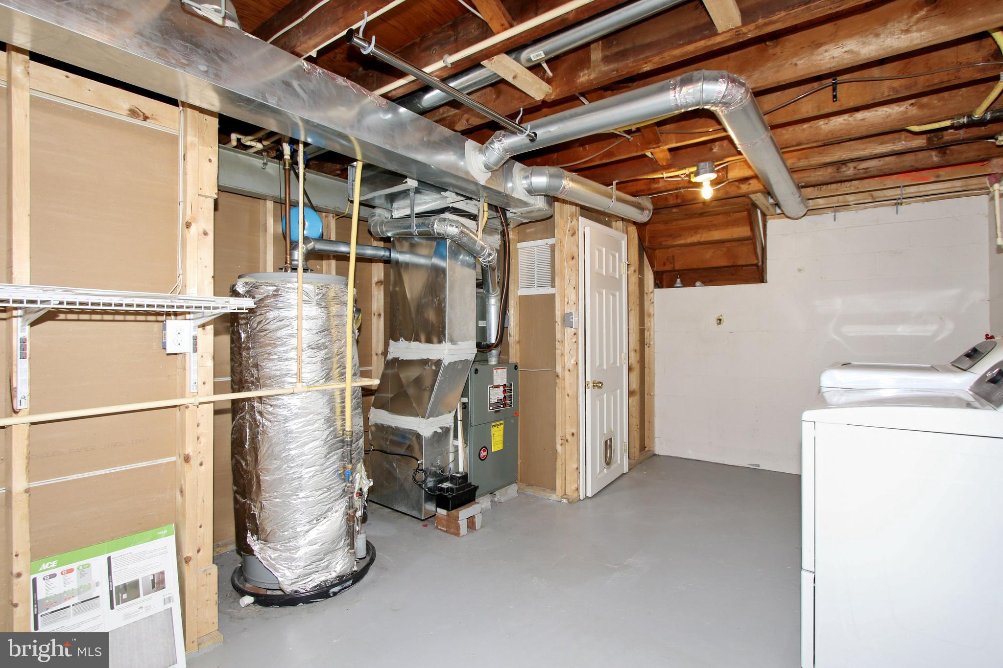 CHARTLEY - Residential