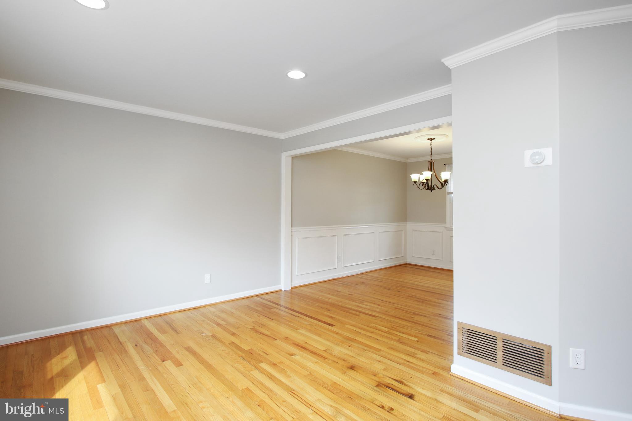 CHARTLEY - Residential