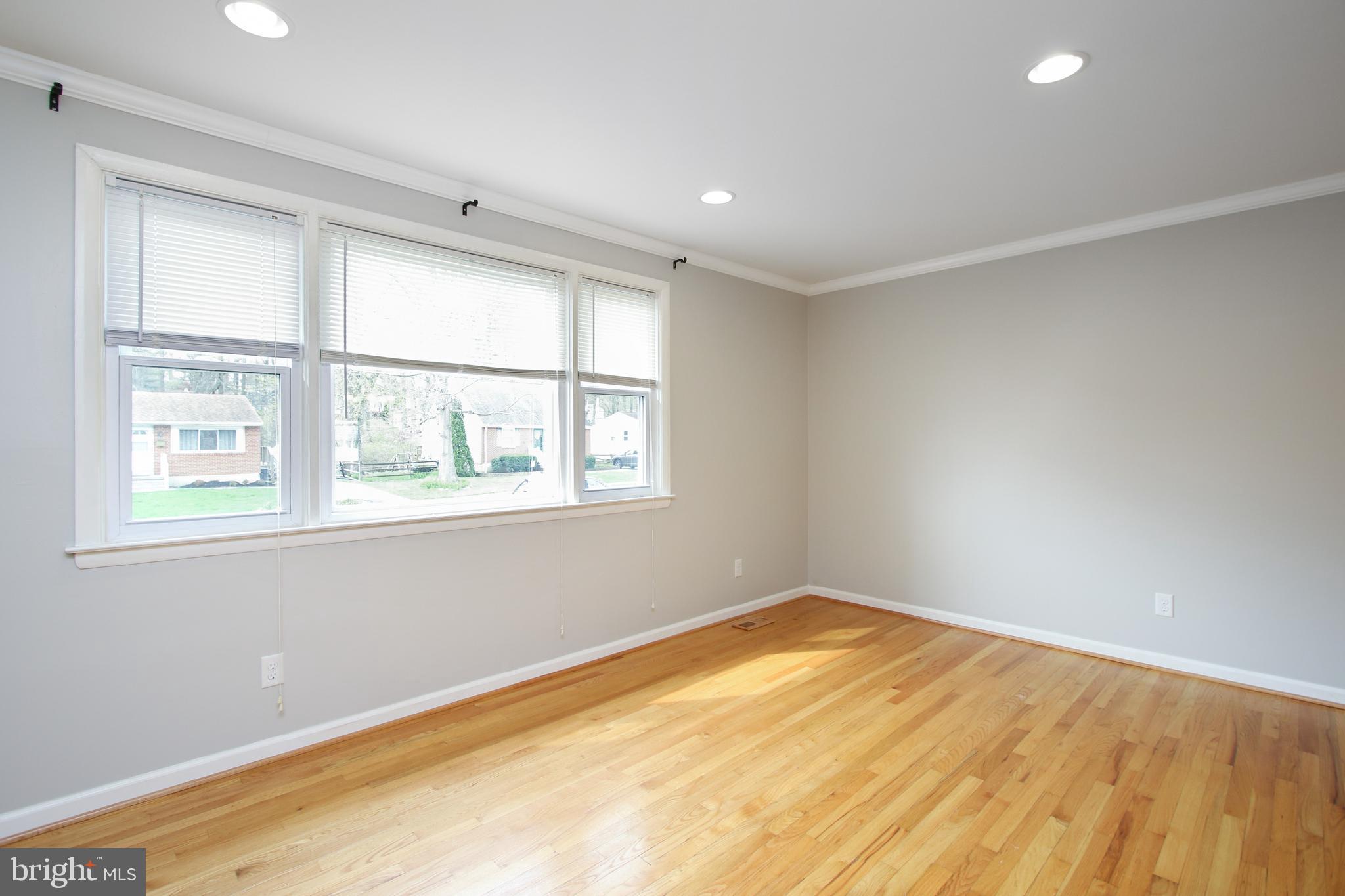 CHARTLEY - Residential