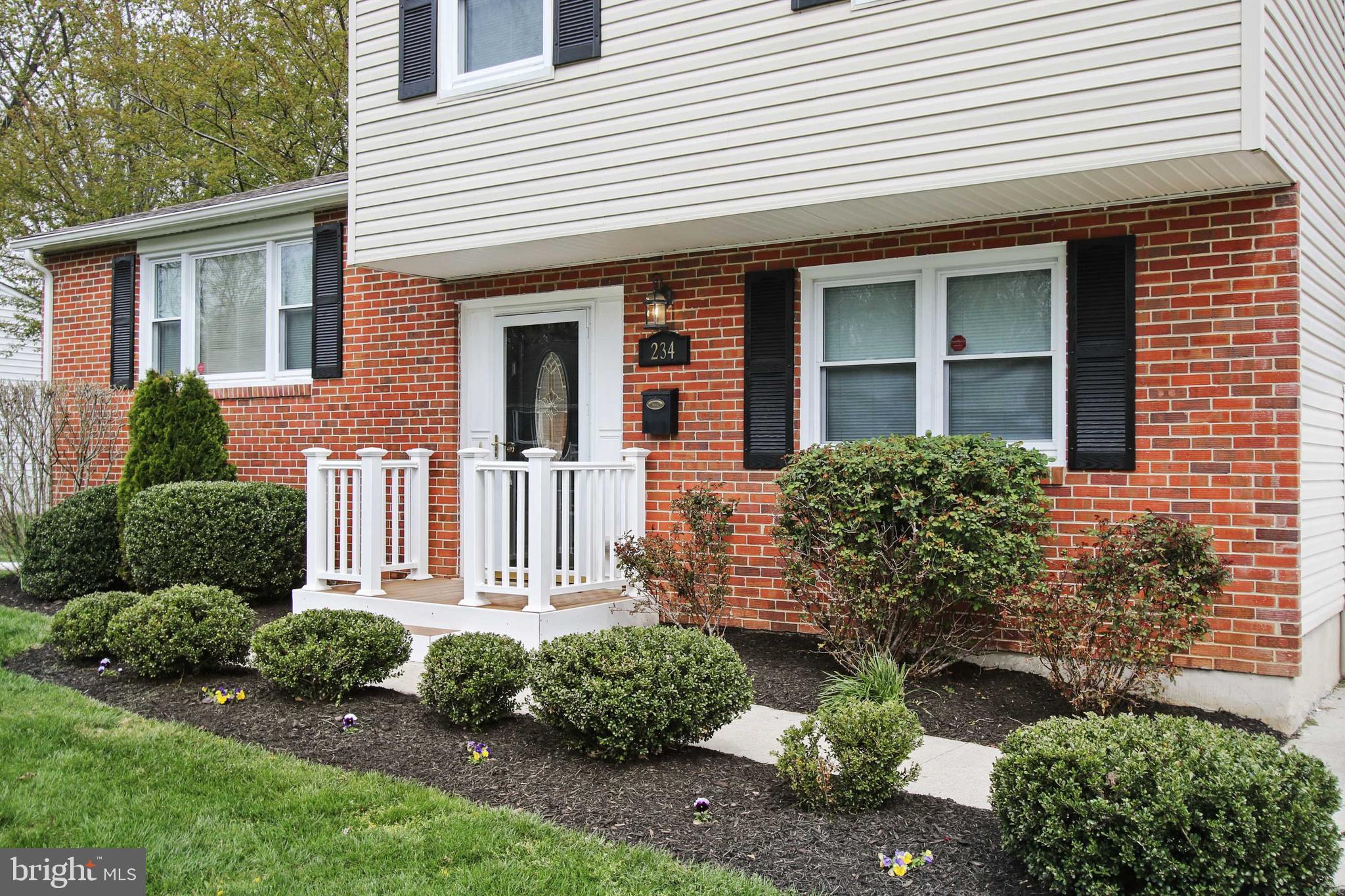 CHARTLEY - Residential